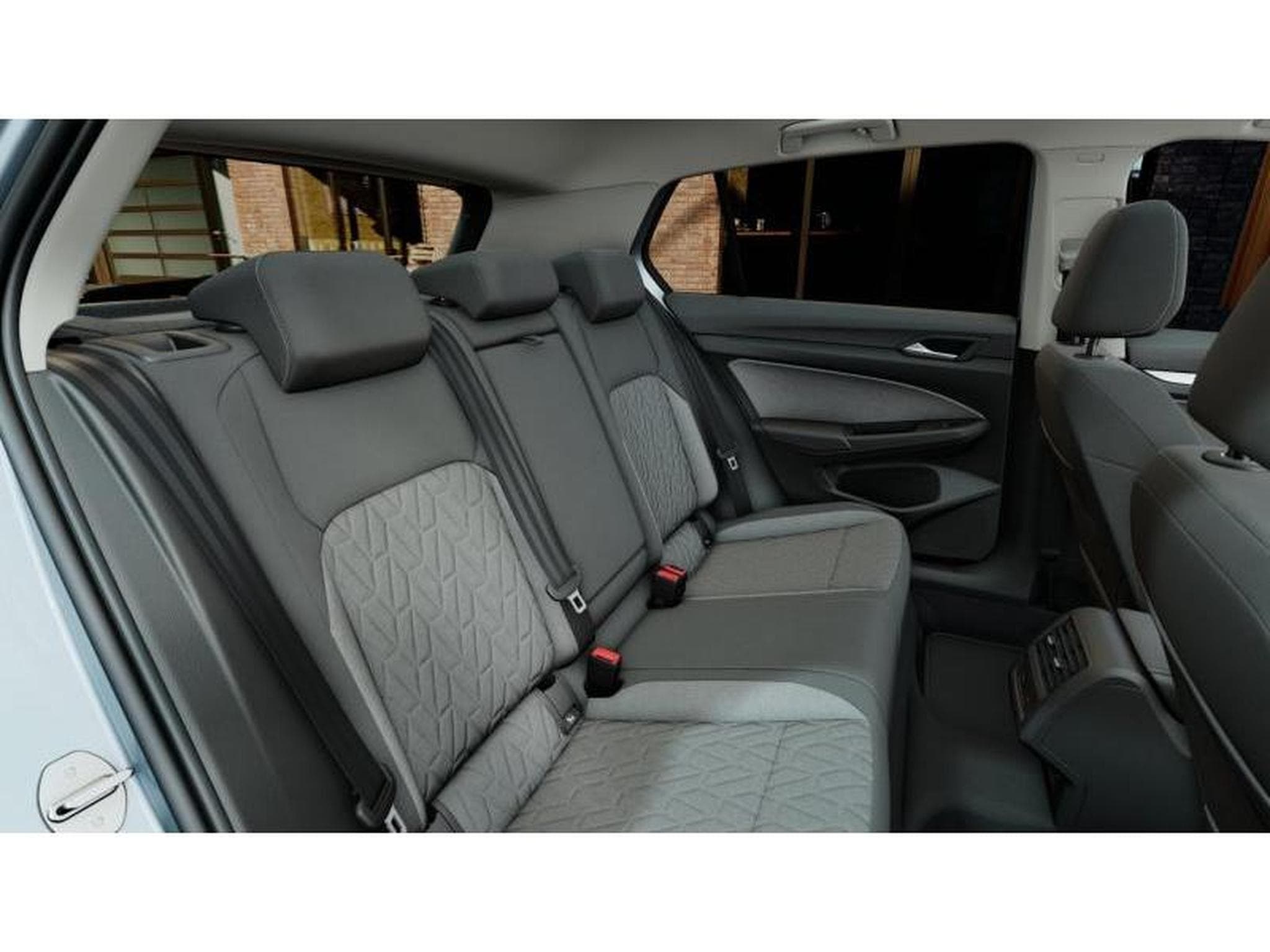 VW Golf Life (2026) - Photo 10