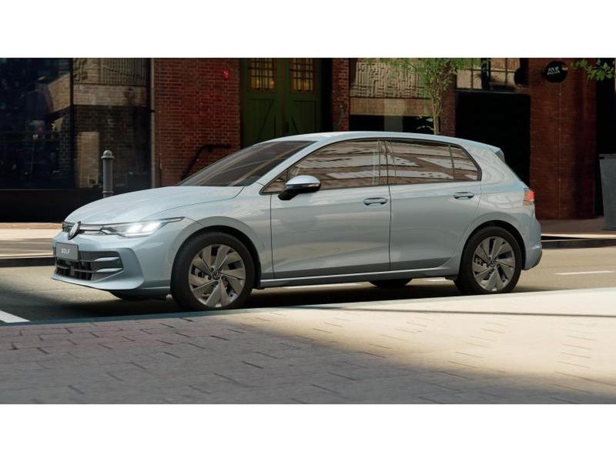 VW Golf Life (2026) - Photo 2