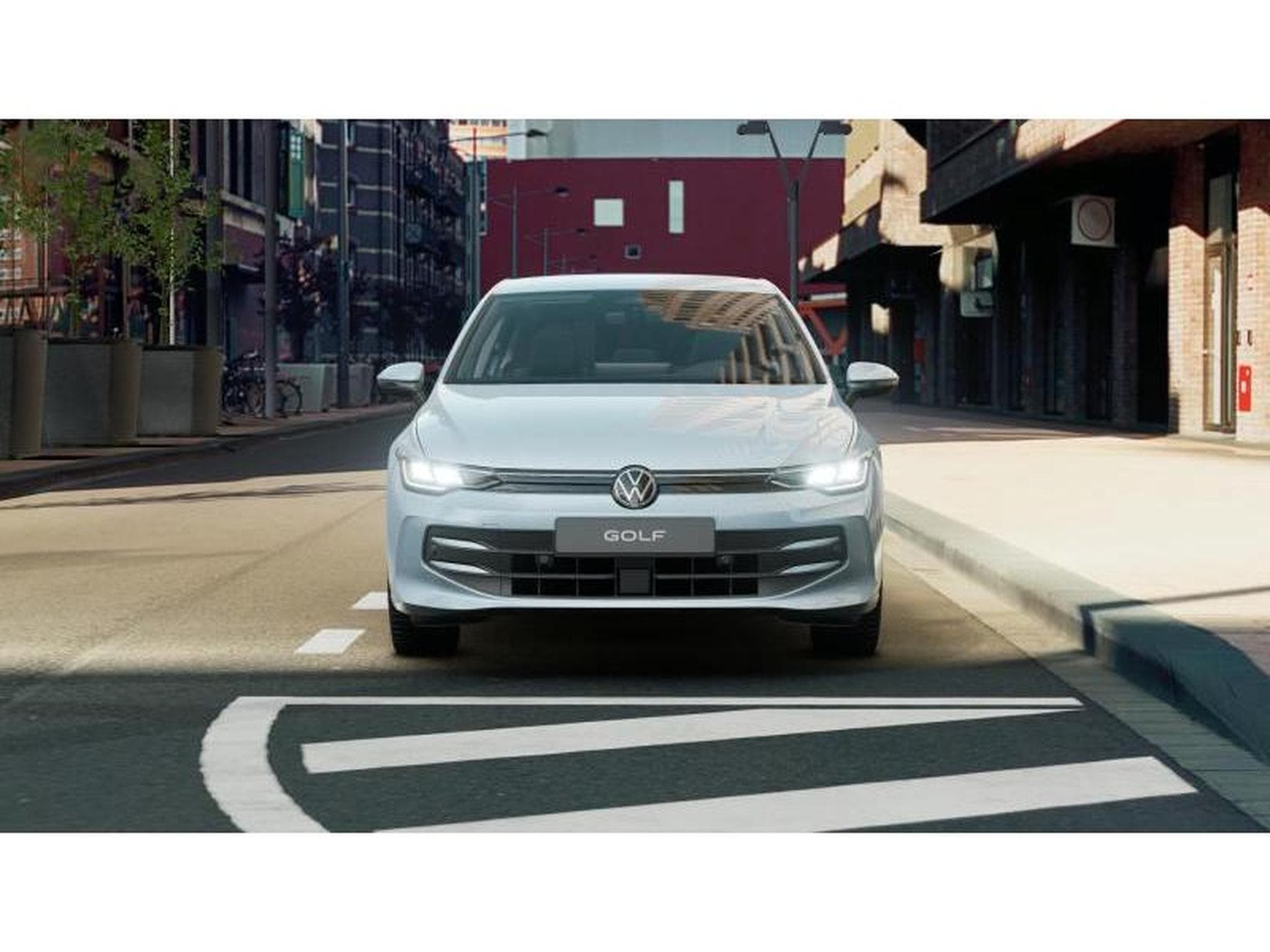VW Golf Life (2026) - Photo 3