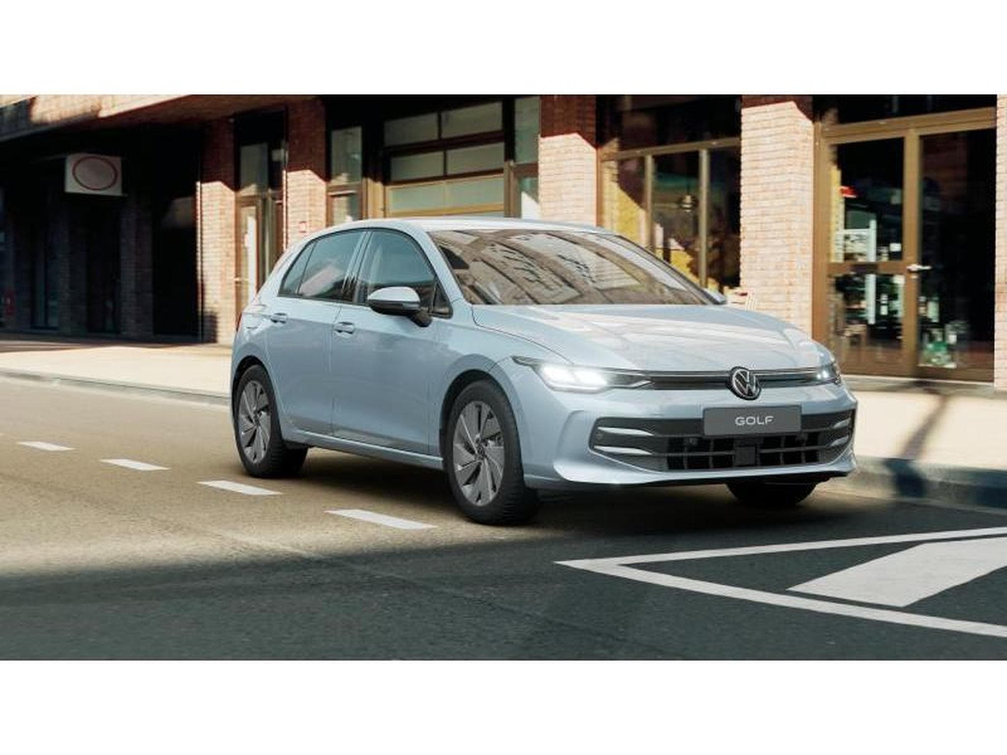 VW Golf Life (2026) - Photo 4