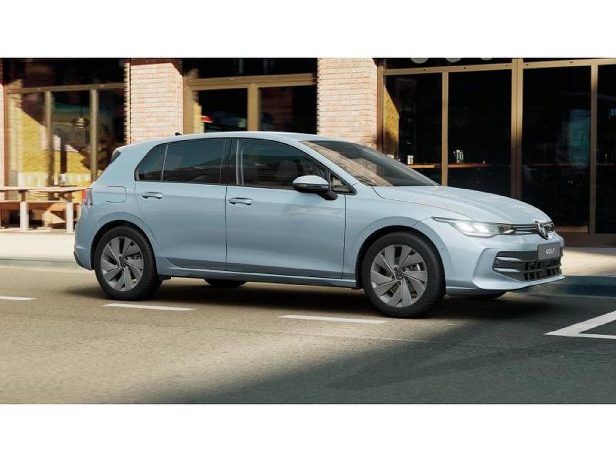 VW Golf Life (2026) - Photo 5