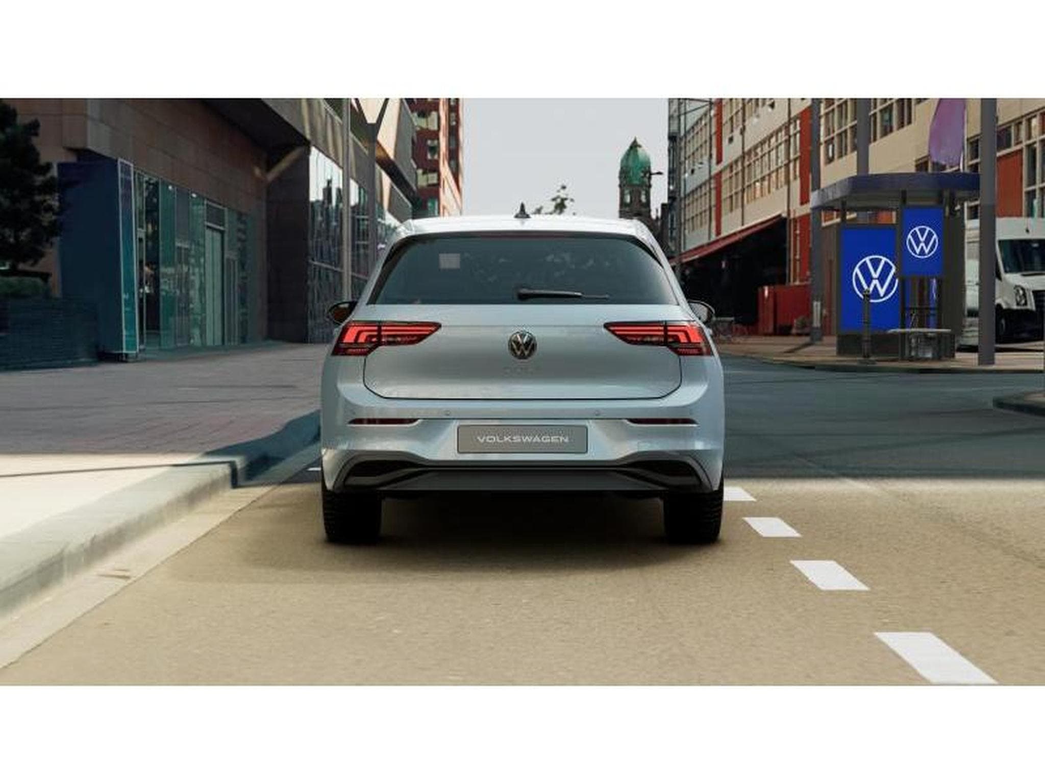 VW Golf Life (2026) - Photo 6