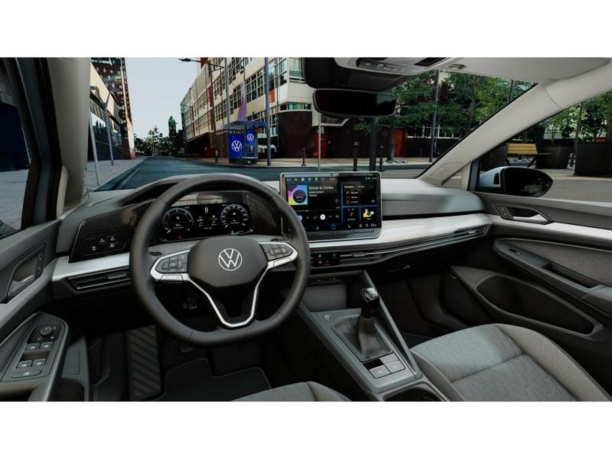 VW Golf Life (2026) - Photo 7