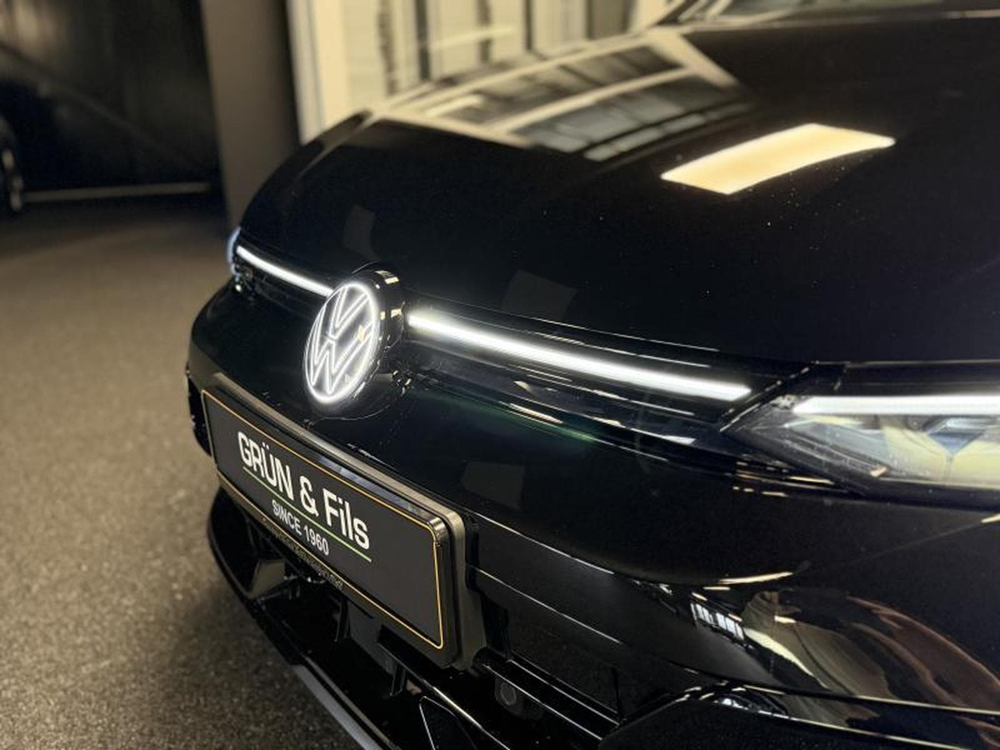 VW Golf VIII R Black Edition (2025) - Foto 7