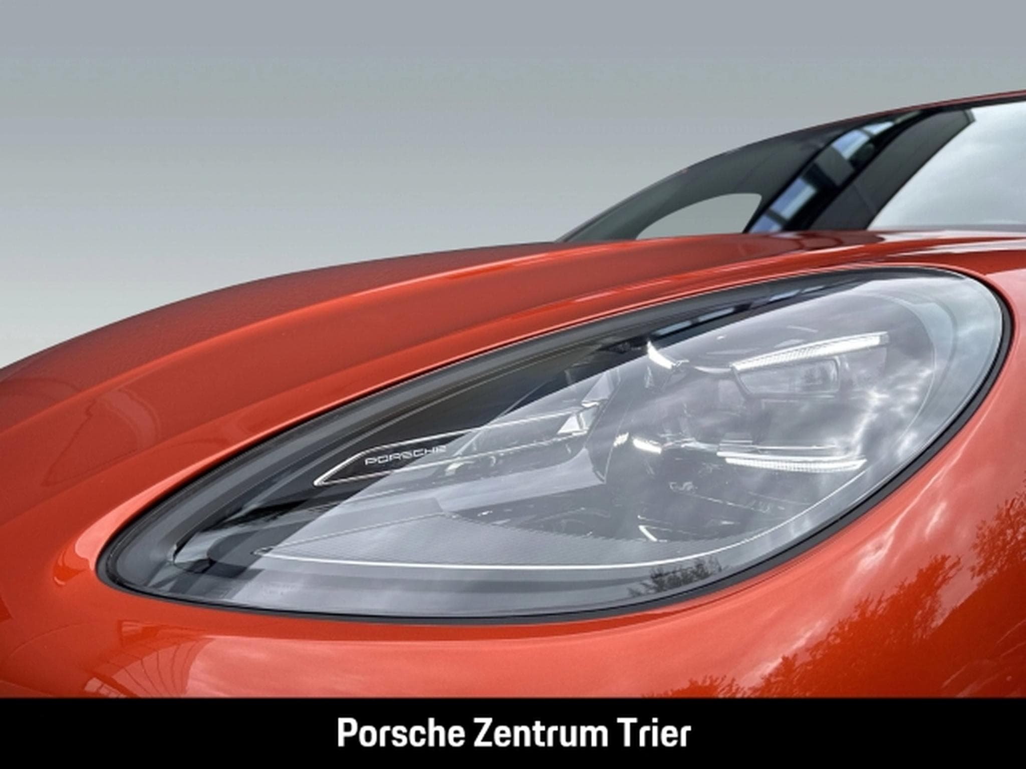 Porsche Macan S (2022) - Foto 11