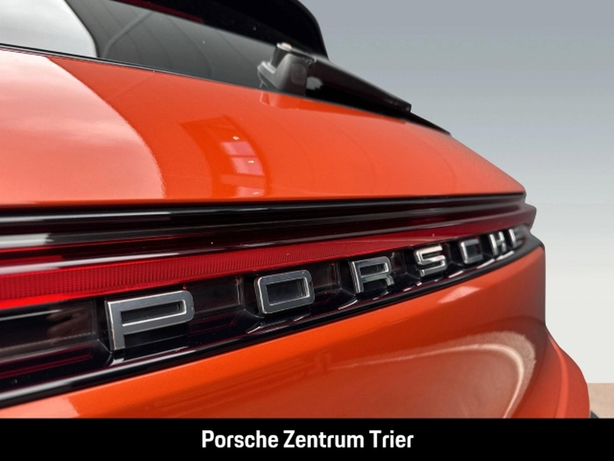 Porsche Macan S (2022) - Foto 13