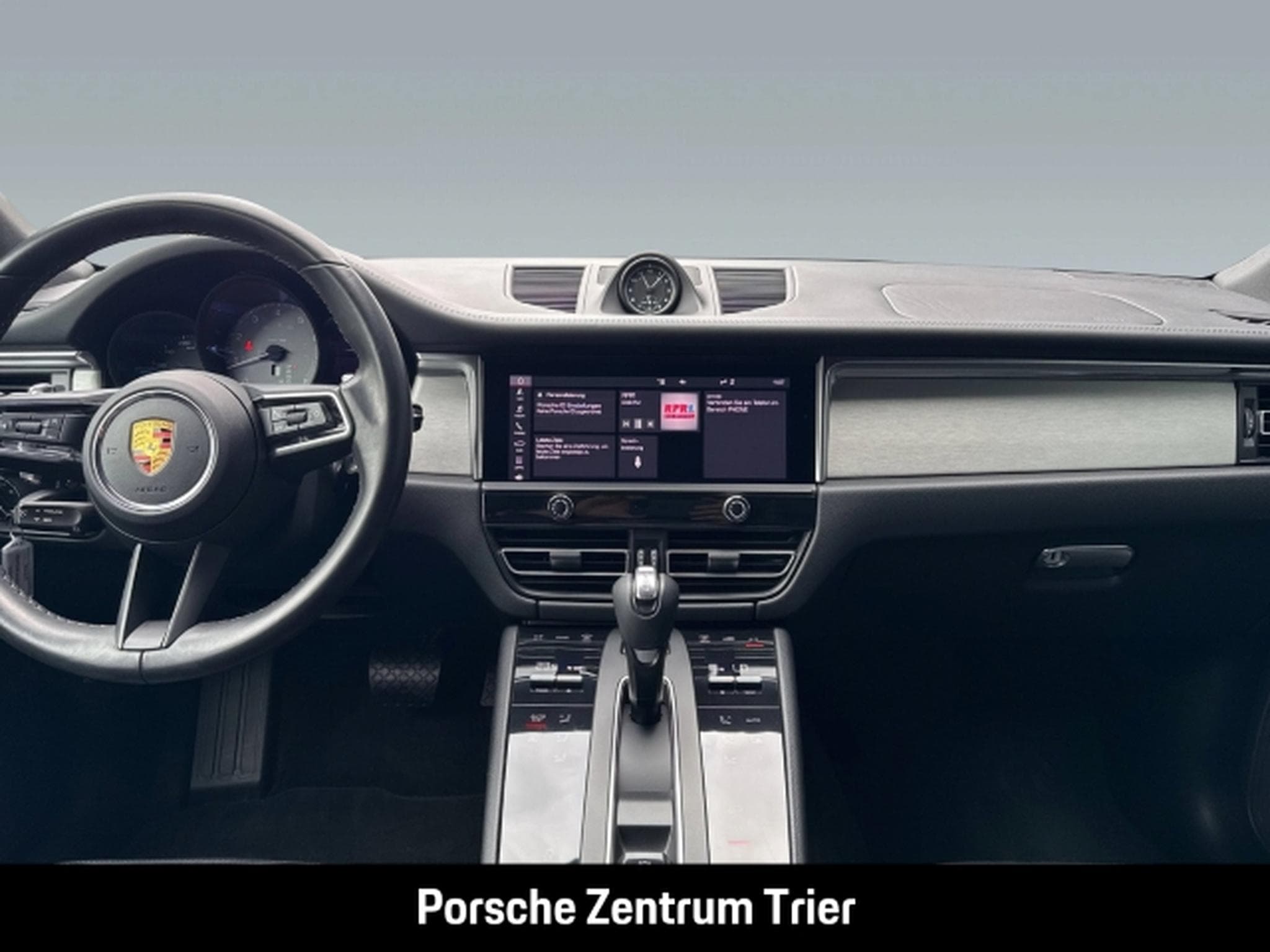 Porsche Macan S (2022) - Foto 14