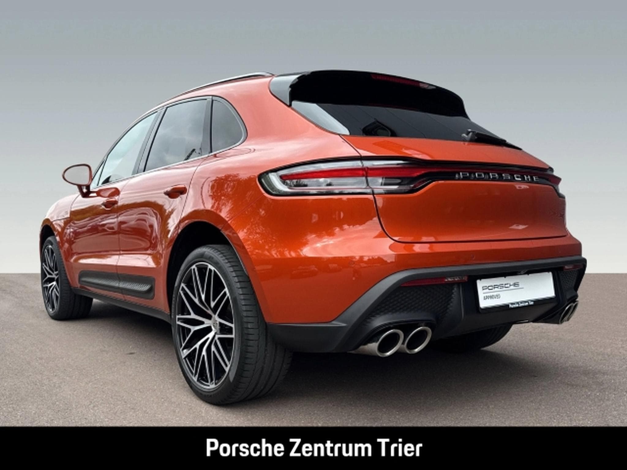Porsche Macan S (2022) - Foto 3