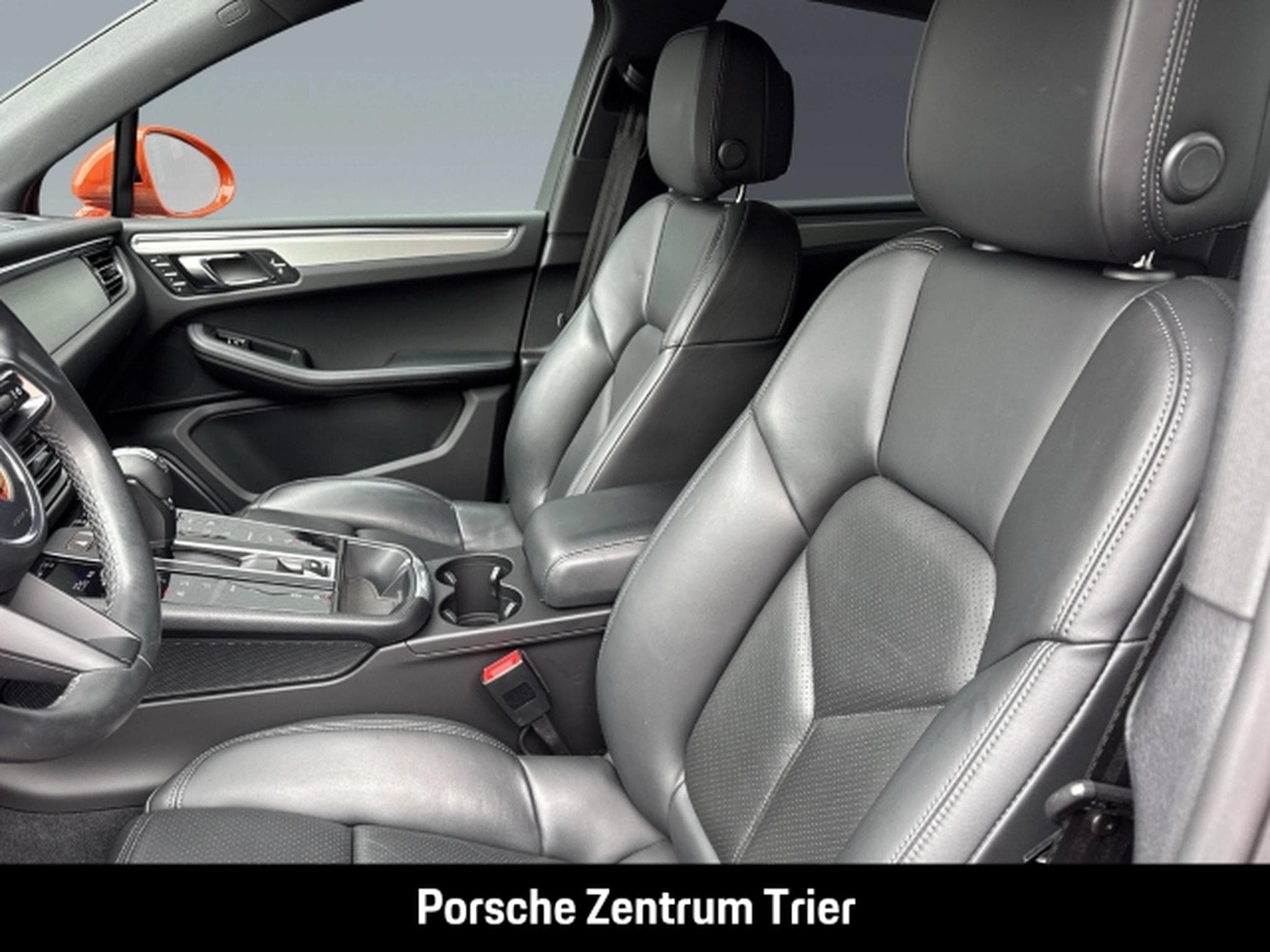 Porsche Macan S (2022) - Foto 4