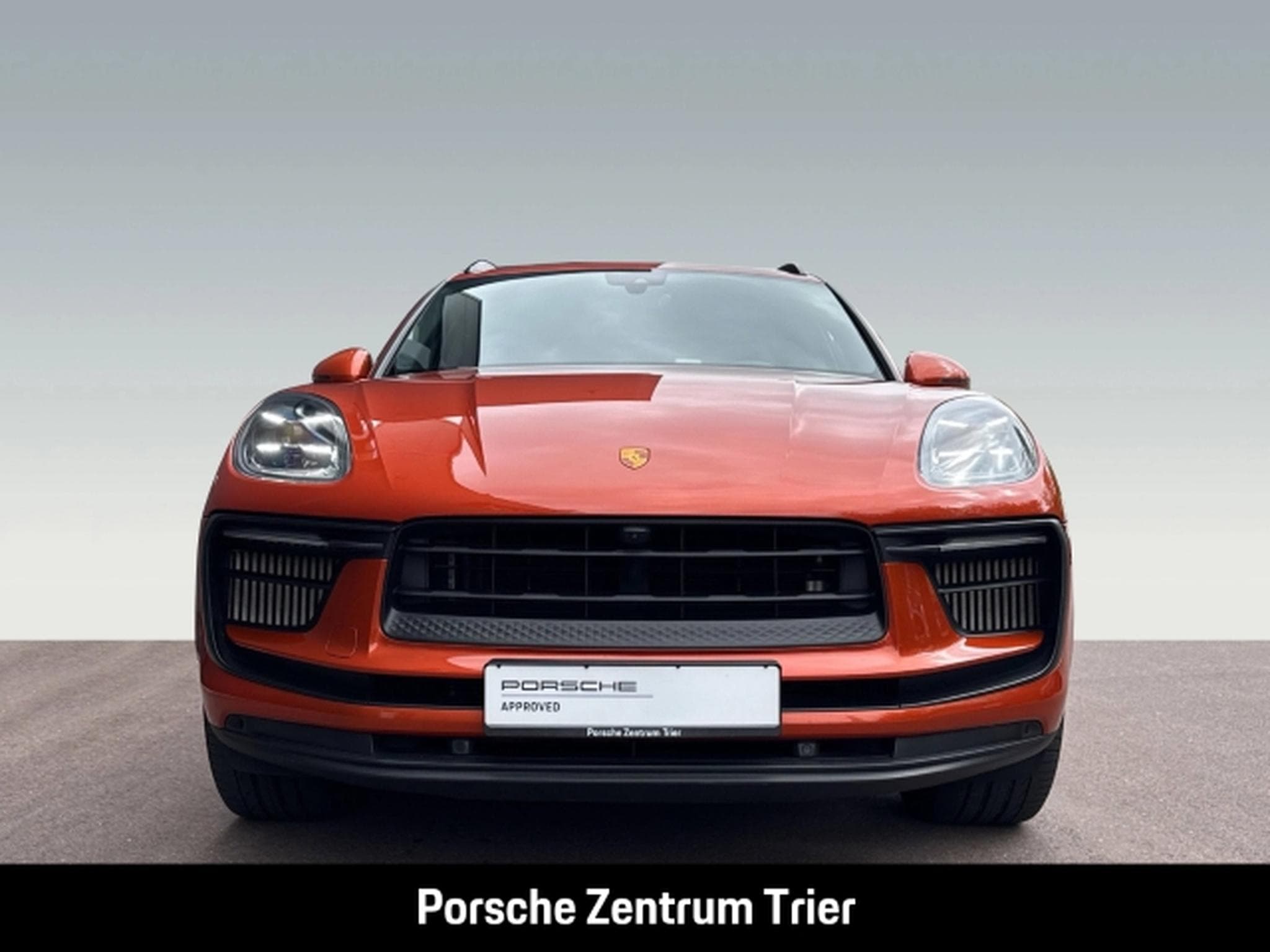 Porsche Macan S (2022) - Foto 6