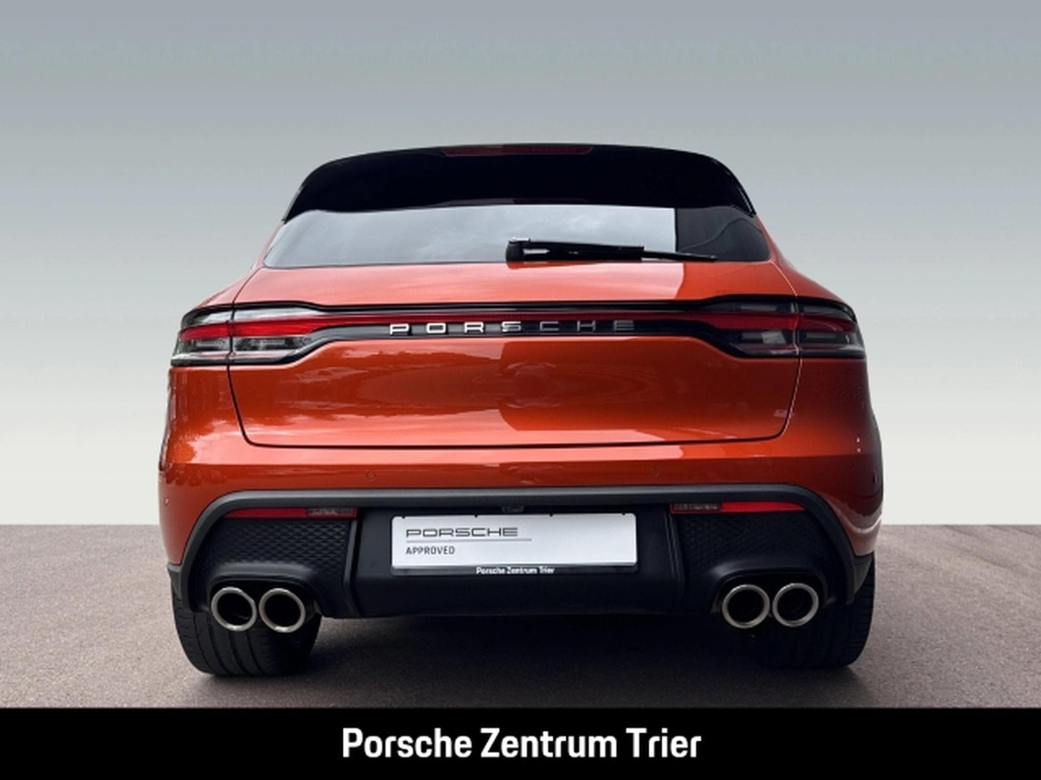 Porsche Macan S (2022) - Foto 7