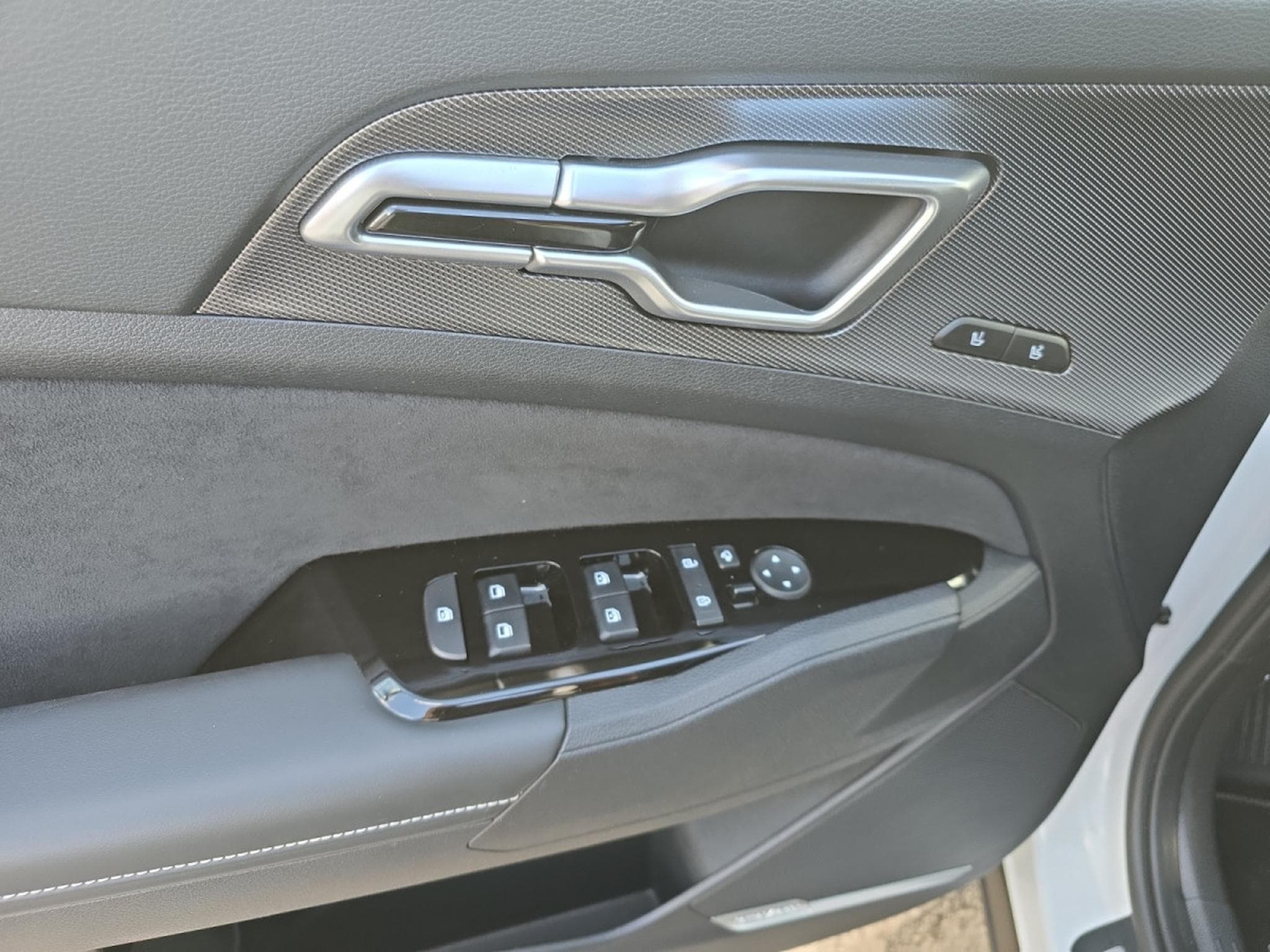 Kia Sportage GT Line HEV (2023) - Photo 18