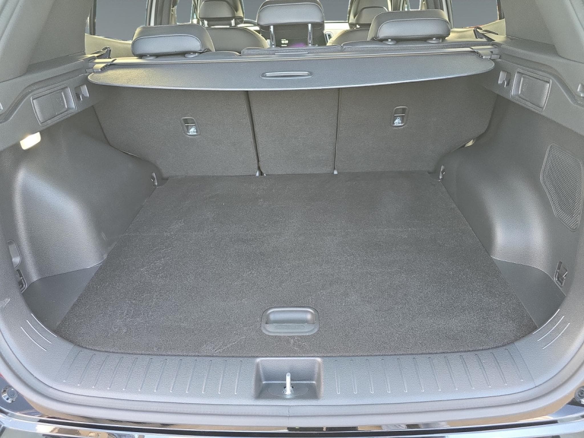 Kia Sportage GT Line HEV (2023) - Photo 19