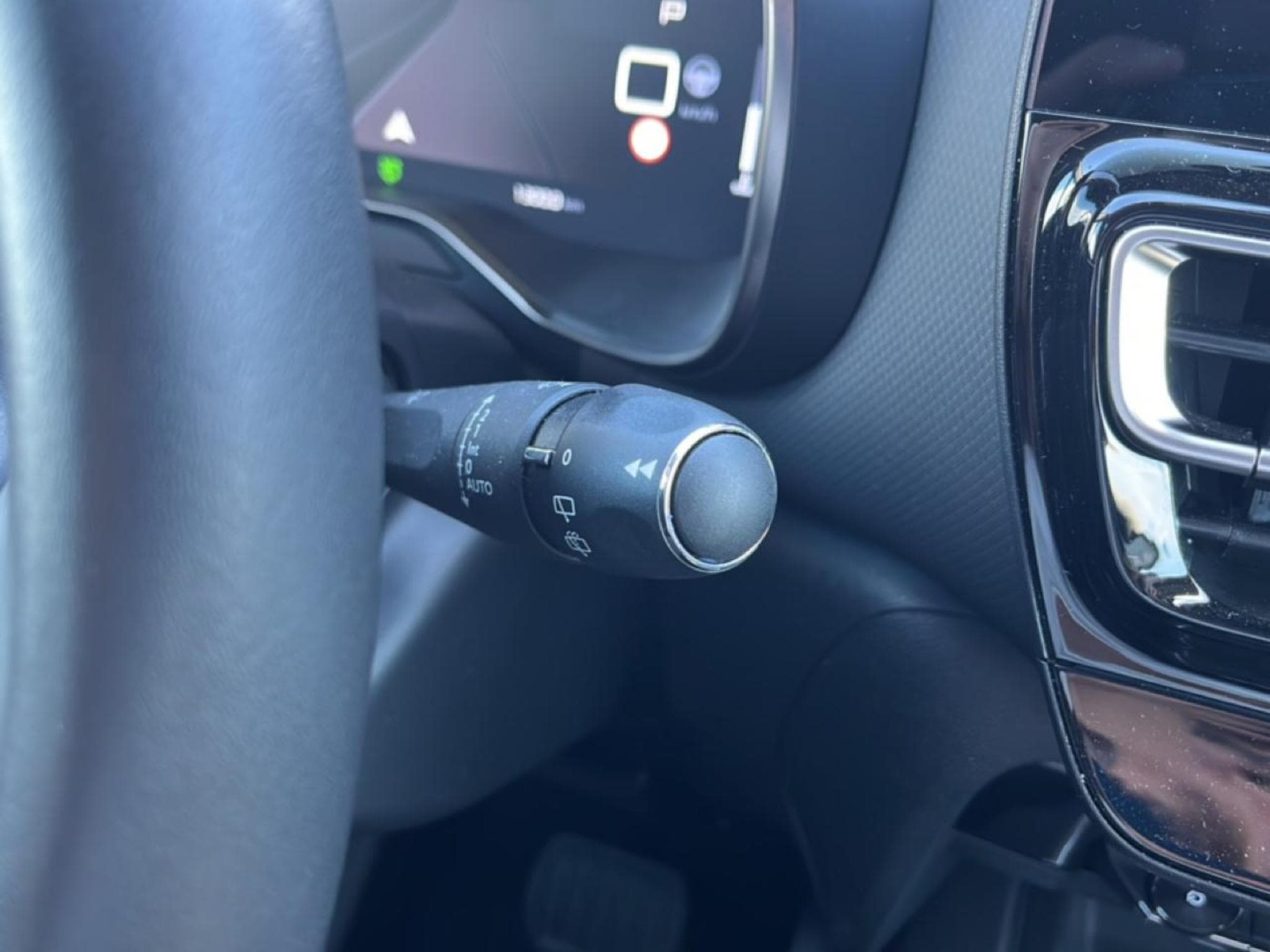 Citroen C5 AIRCROSS 1.2 HYBRIDE 145 MAX BOITE AUTOMATIQUE (2025) - Photo 19