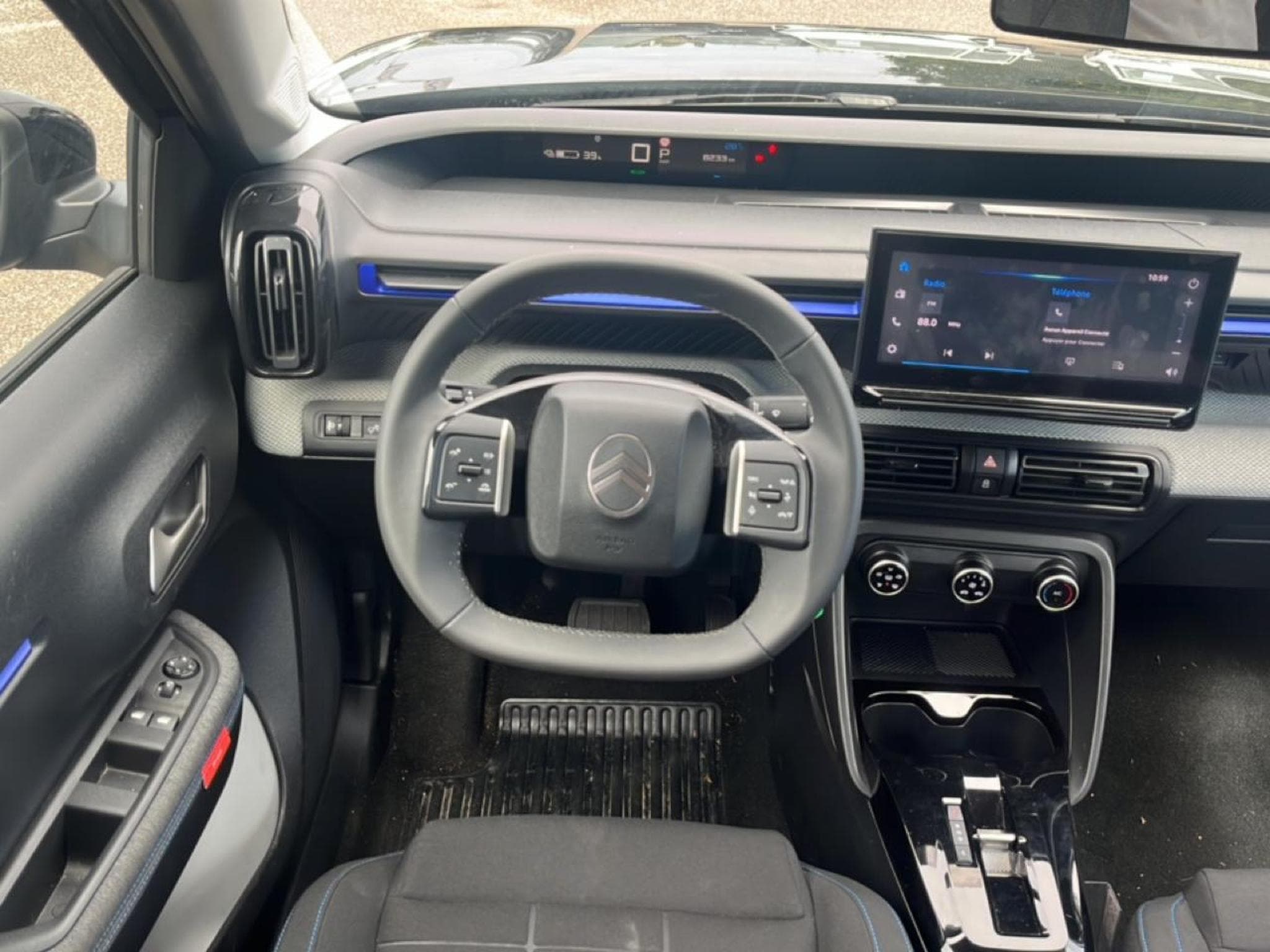 Citroen C3 113 PLUS (2025) - Photo 13