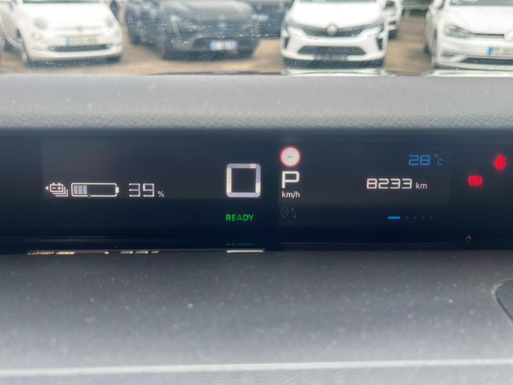 Citroen C3 113 PLUS (2025) - Photo 16