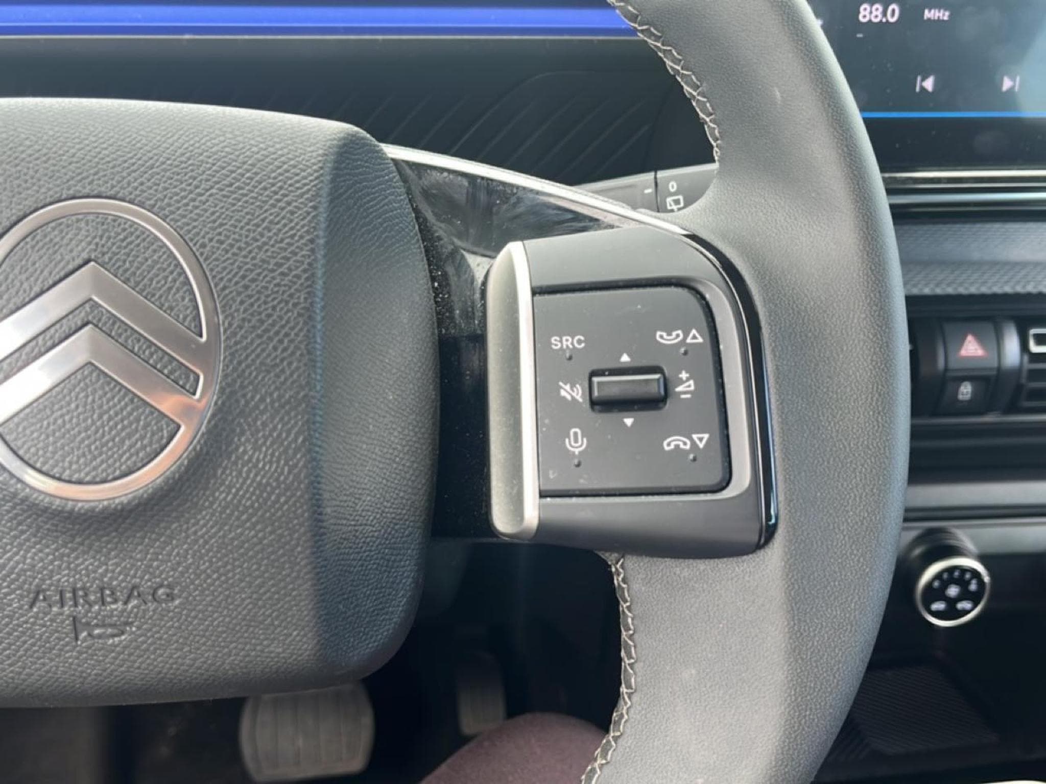 Citroen C3 113 PLUS (2025) - Photo 17