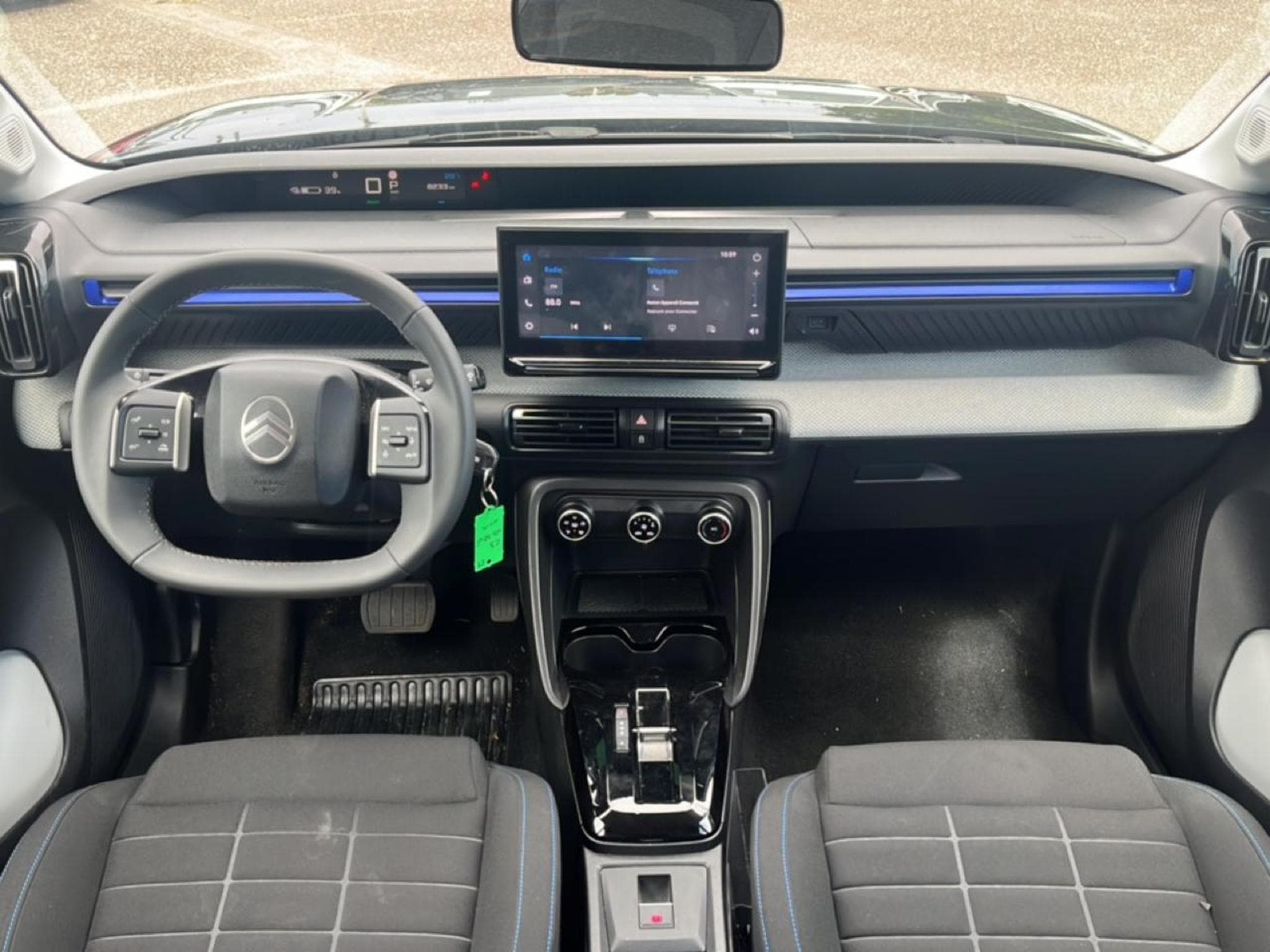 Citroen C3 113 PLUS (2025) - Photo 9