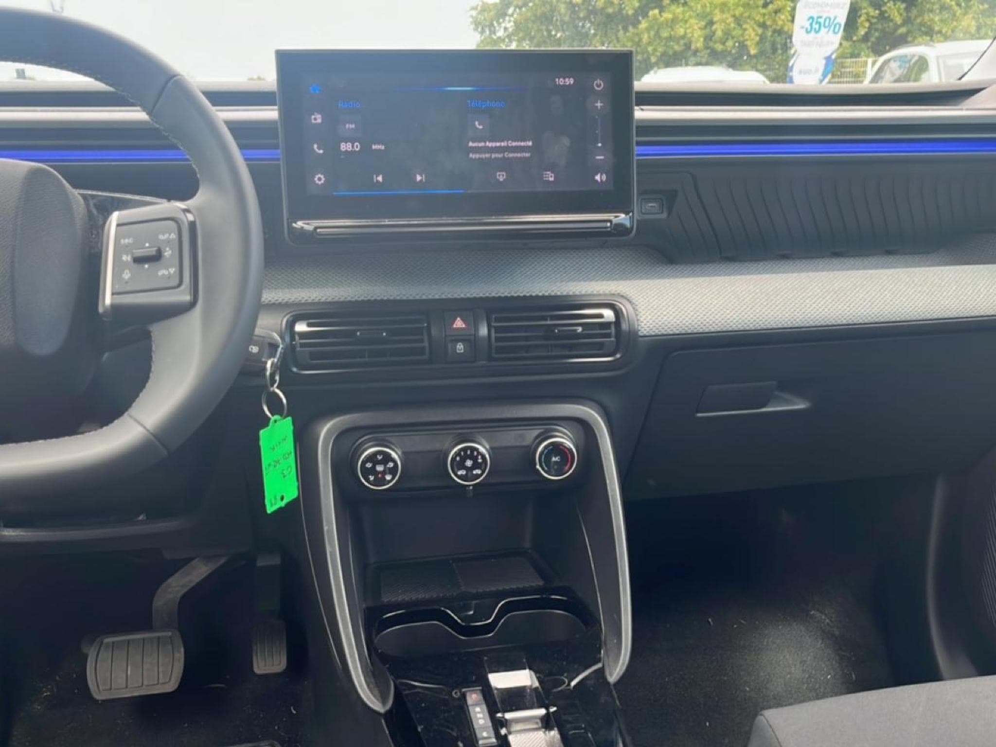 Citroen C3 113 PLUS (2025) - Photo 19