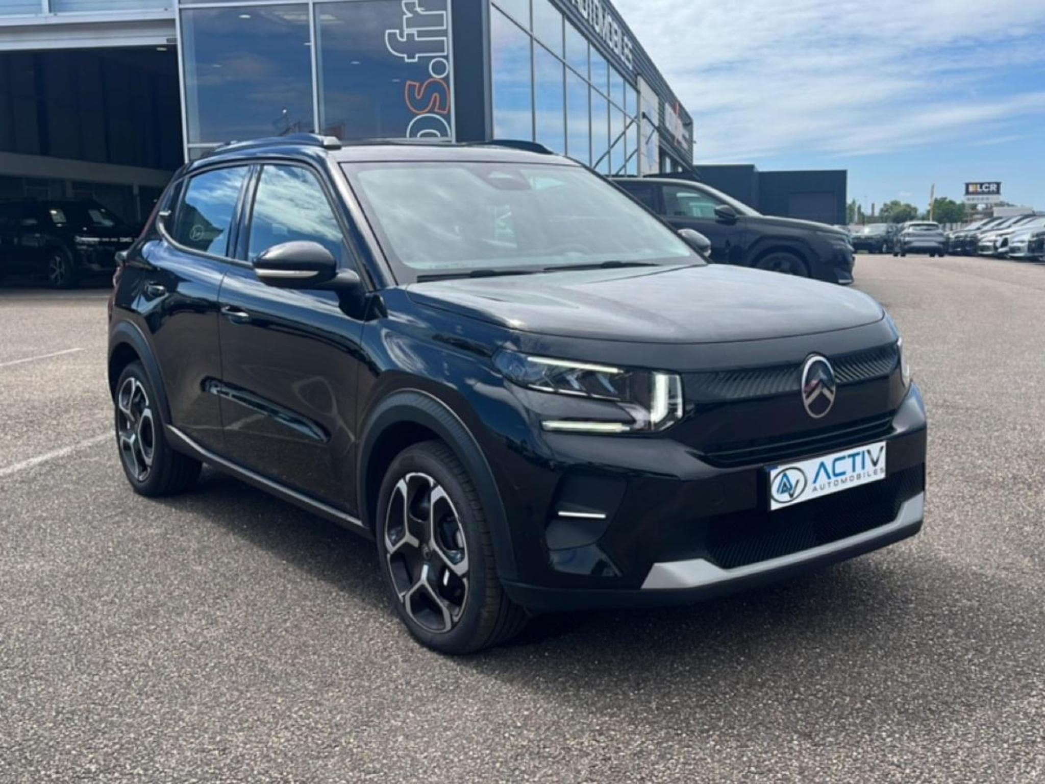 Citroen C3 113 PLUS (2025) - Photo 3