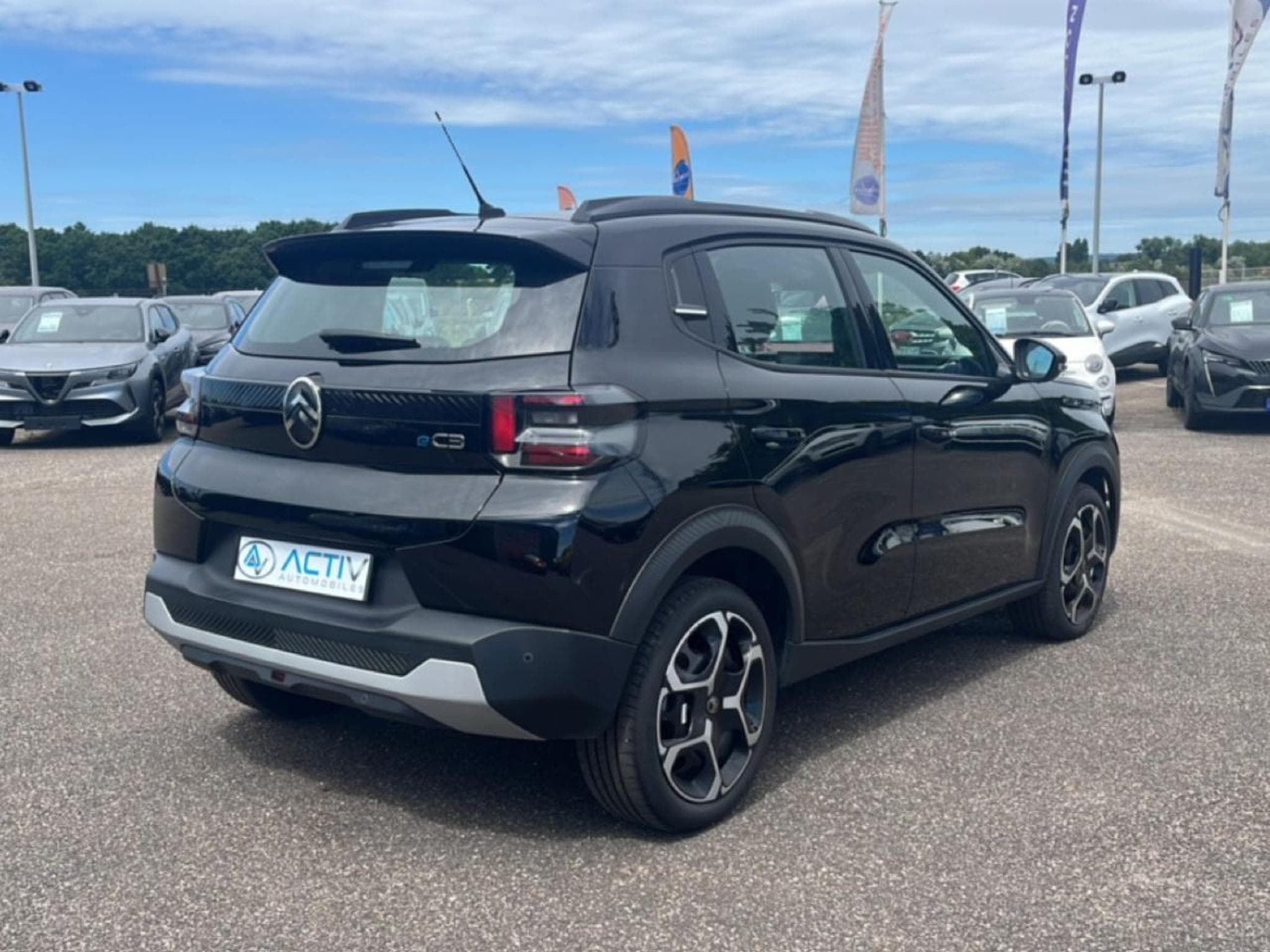 Citroen C3 113 PLUS (2025) - Photo 5