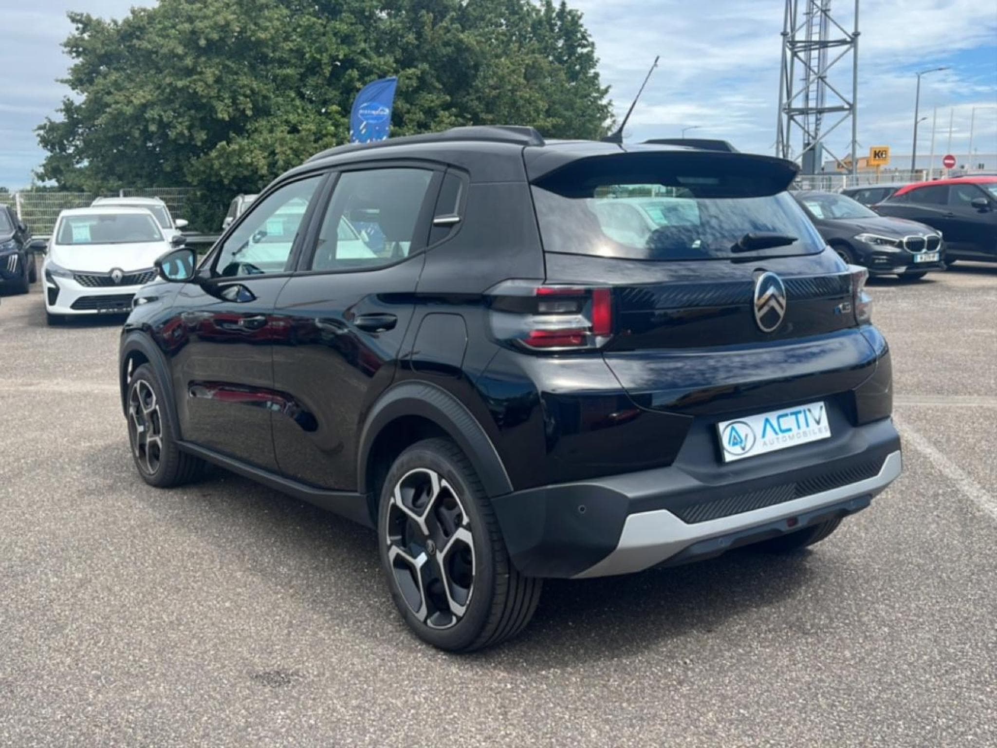 Citroen C3 113 PLUS (2025) - Photo 7