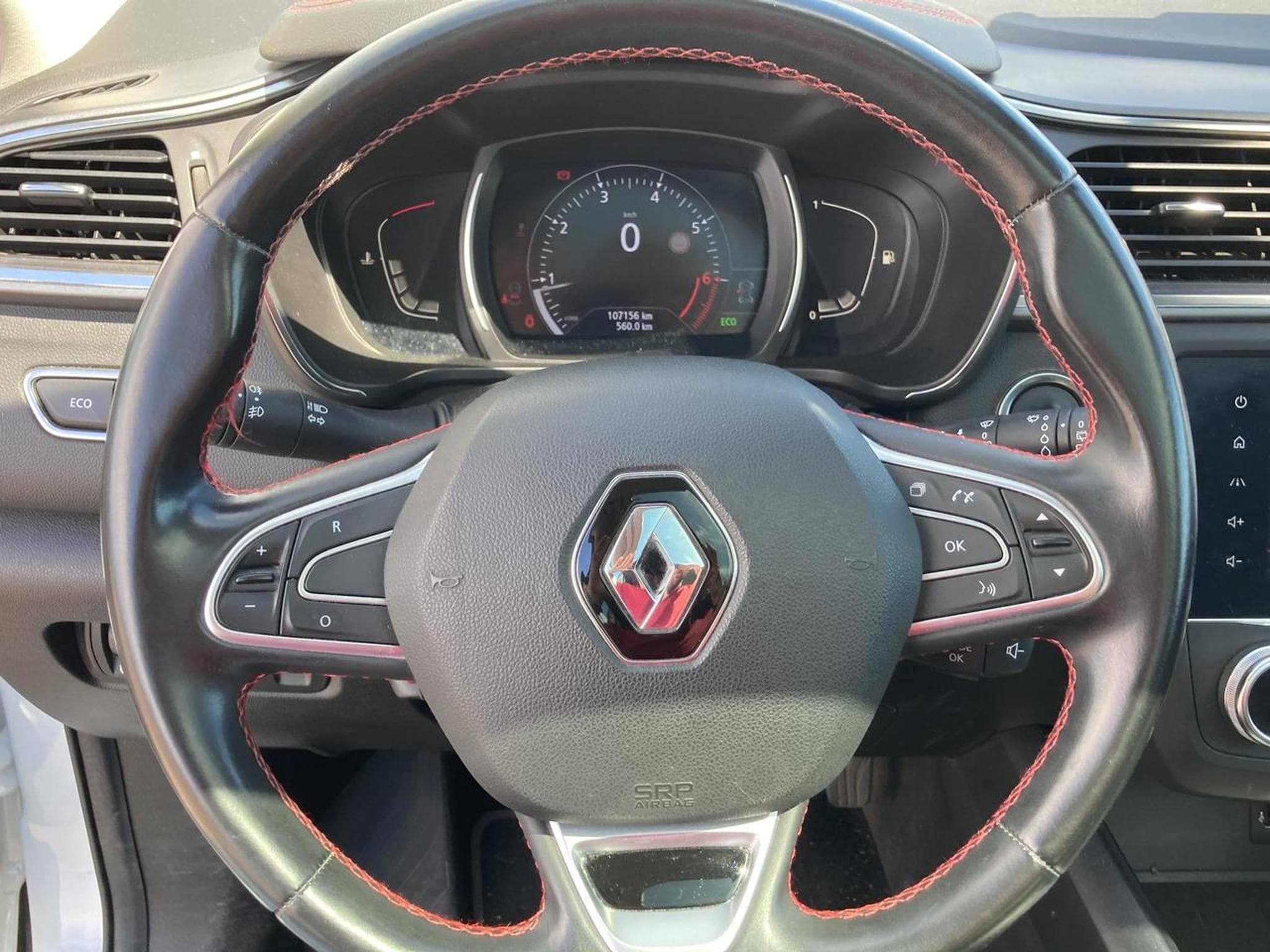 Renault KADJAR 1.3 TCE 140 INTENS (2019) - Photo 15