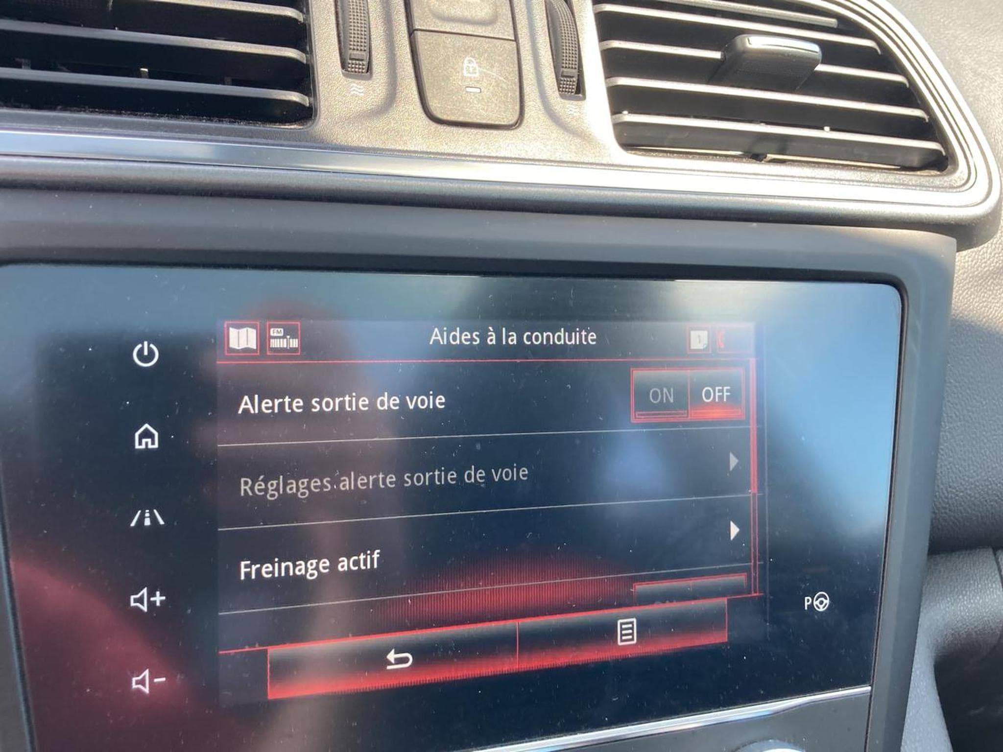 Renault KADJAR 1.3 TCE 140 INTENS (2019) - Photo 19