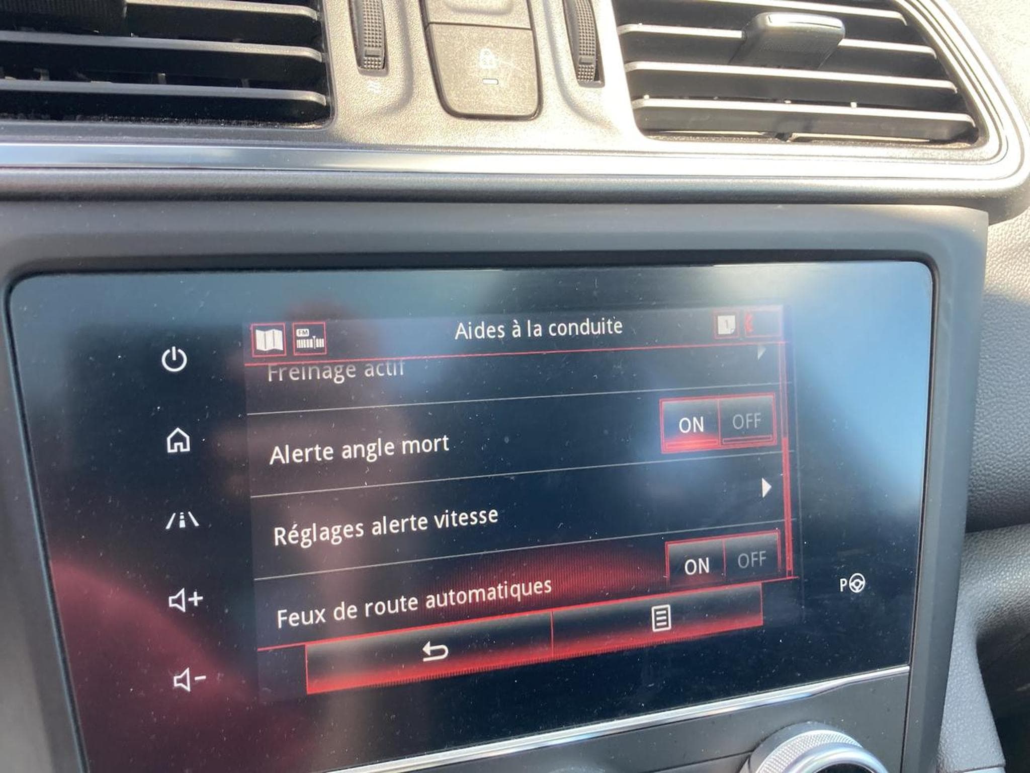 Renault KADJAR 1.3 TCE 140 INTENS (2019) - Photo 20