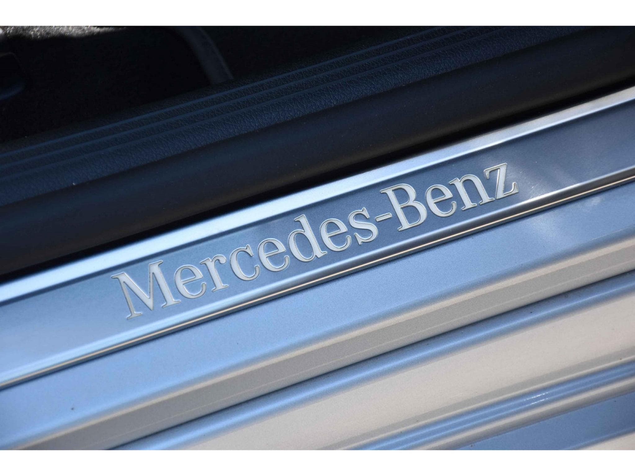 Mercedes C 200 CDI Break Luxury Line 9G-Tronic CUIR MEMO ANGLE MORT 1° MAIN (2025) - Photo 21