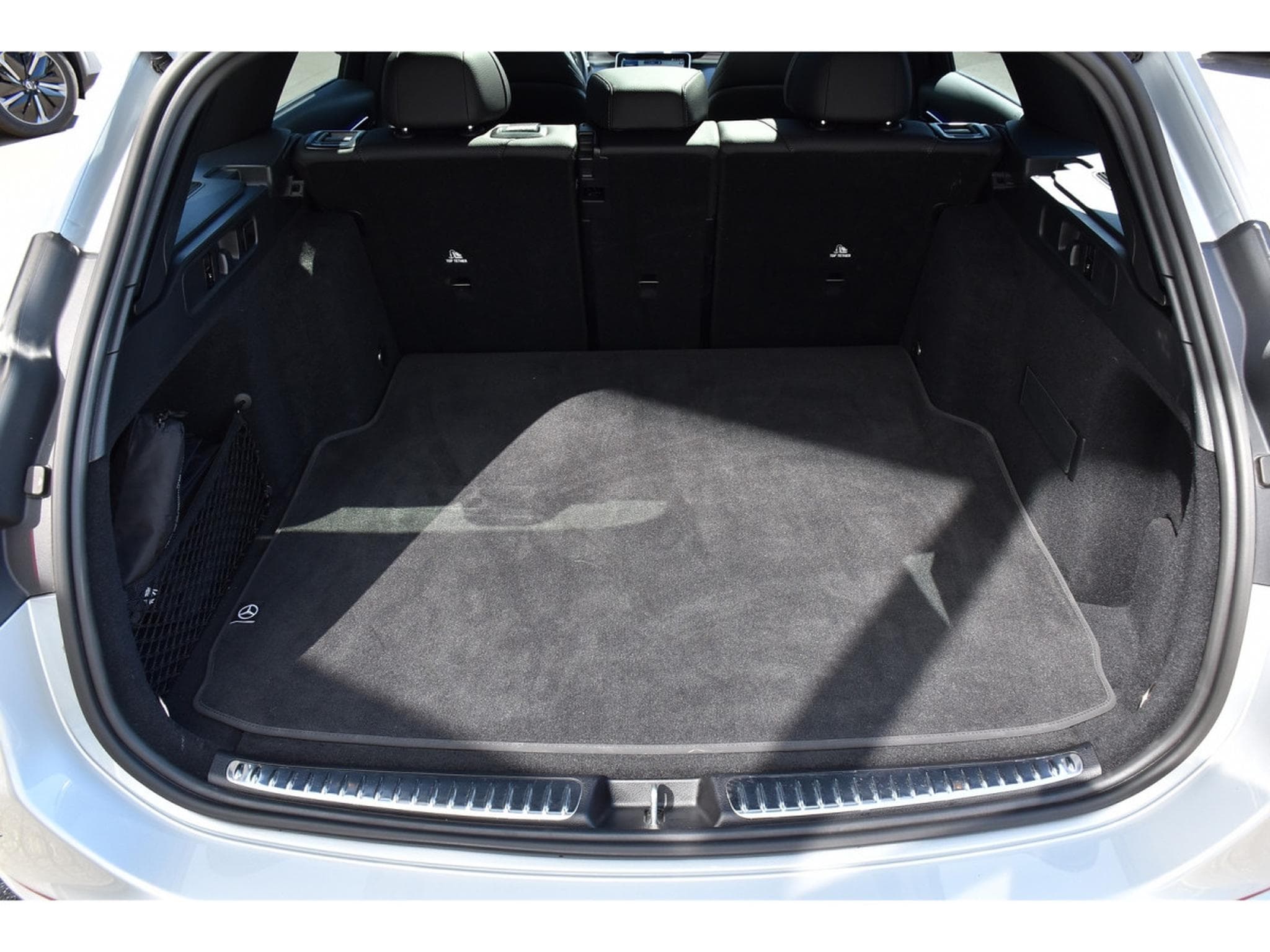 Mercedes C 200 CDI Break Luxury Line 9G-Tronic CUIR MEMO ANGLE MORT 1° MAIN (2025) - Photo 23