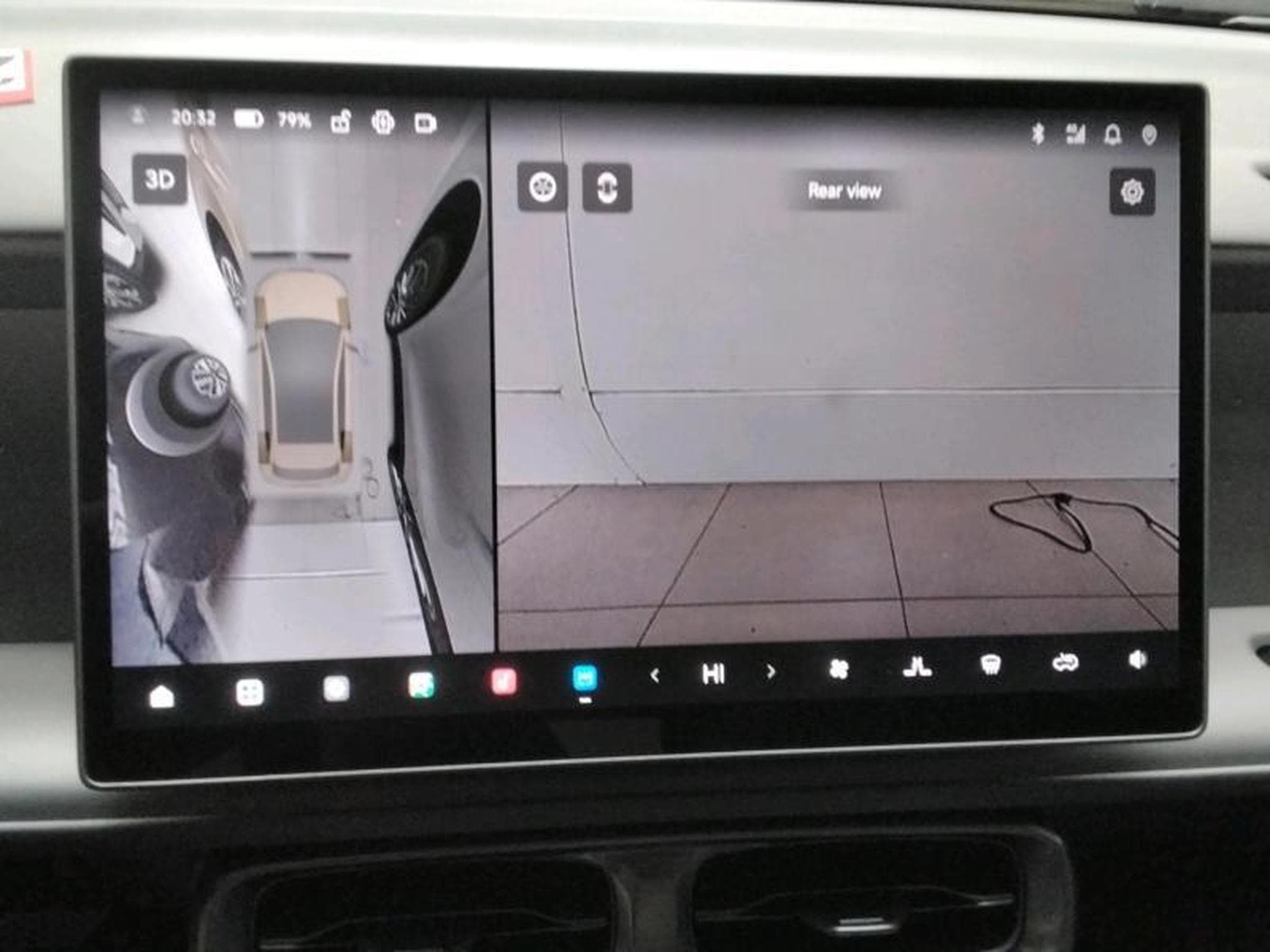 LEAPMOTOR B05 DESIGN PRO MAX (2026) - Photo 17