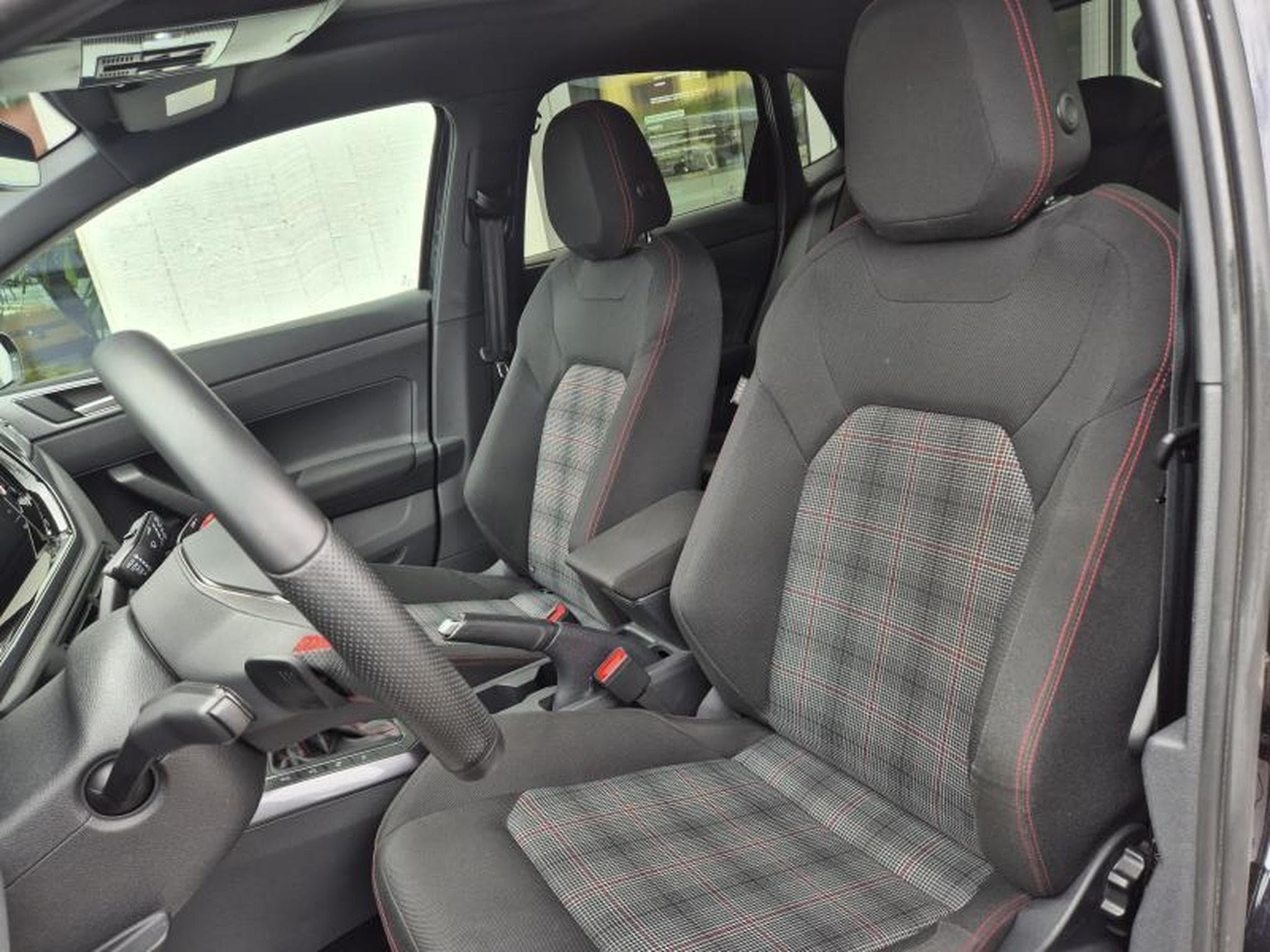 VW Polo GTI (2023) - Foto 11