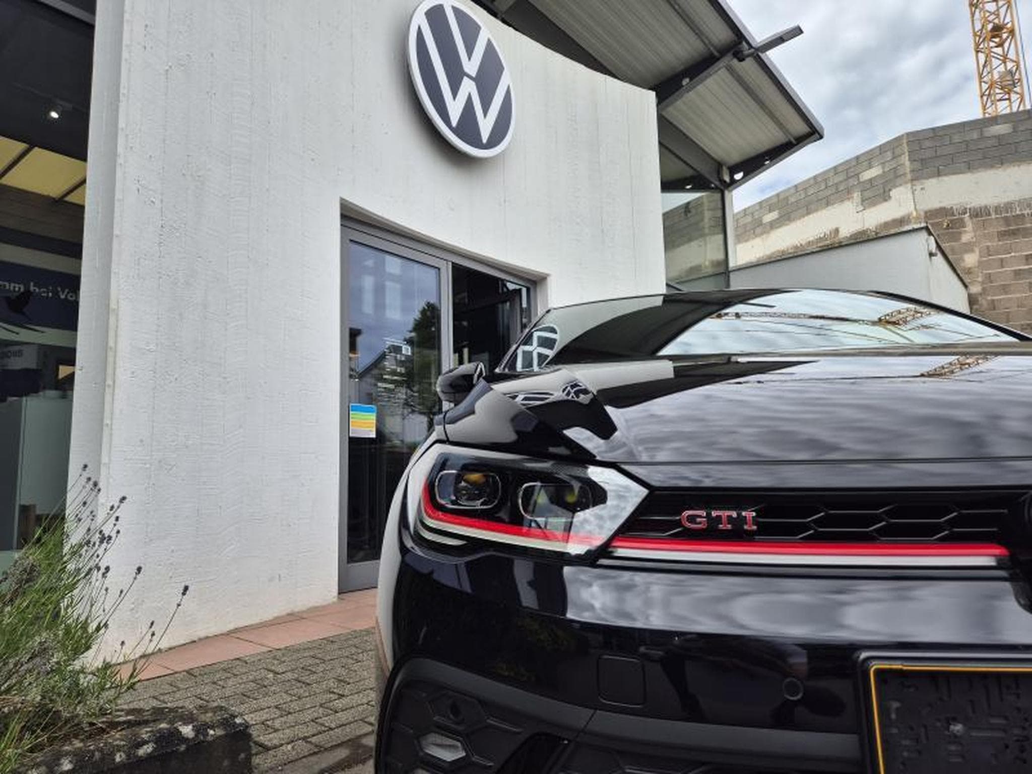 VW Polo GTI (2023) - Foto 13