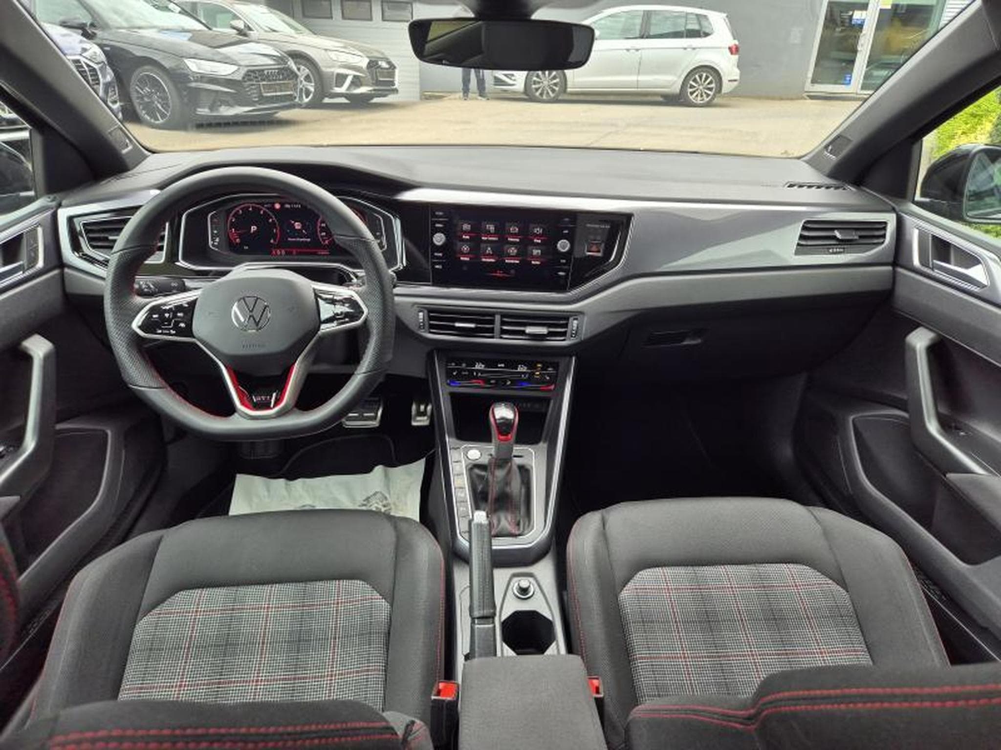 VW Polo GTI (2023) - Foto 5