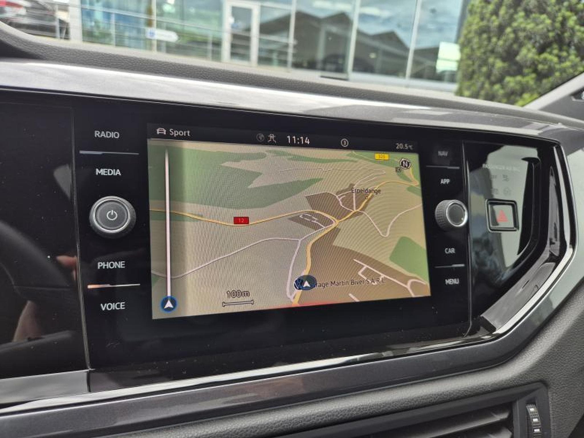 VW Polo GTI (2023) - Foto 6