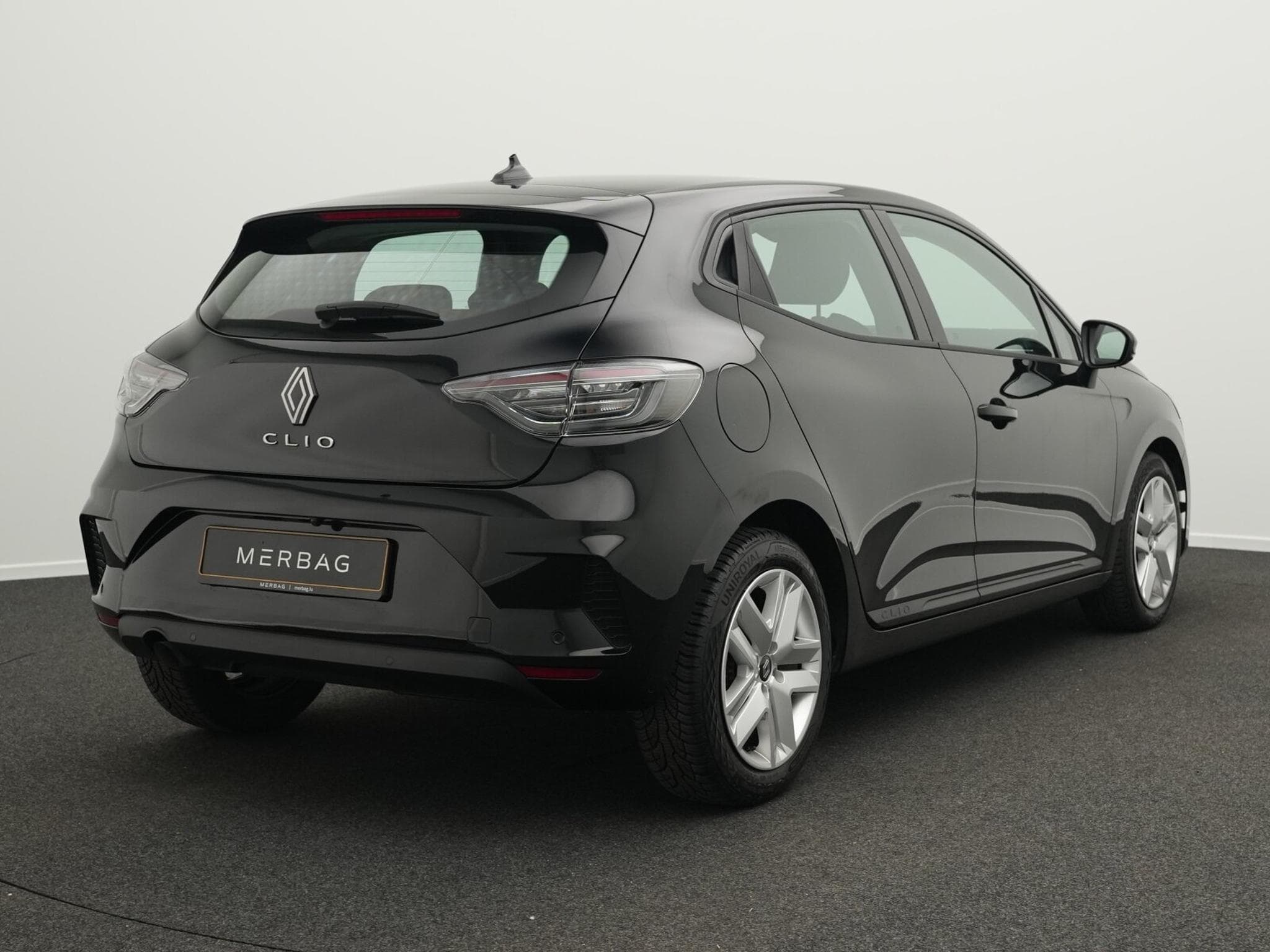 Renault Clio V 1.0 TCe 90 Evolution (2023) - Photo 3