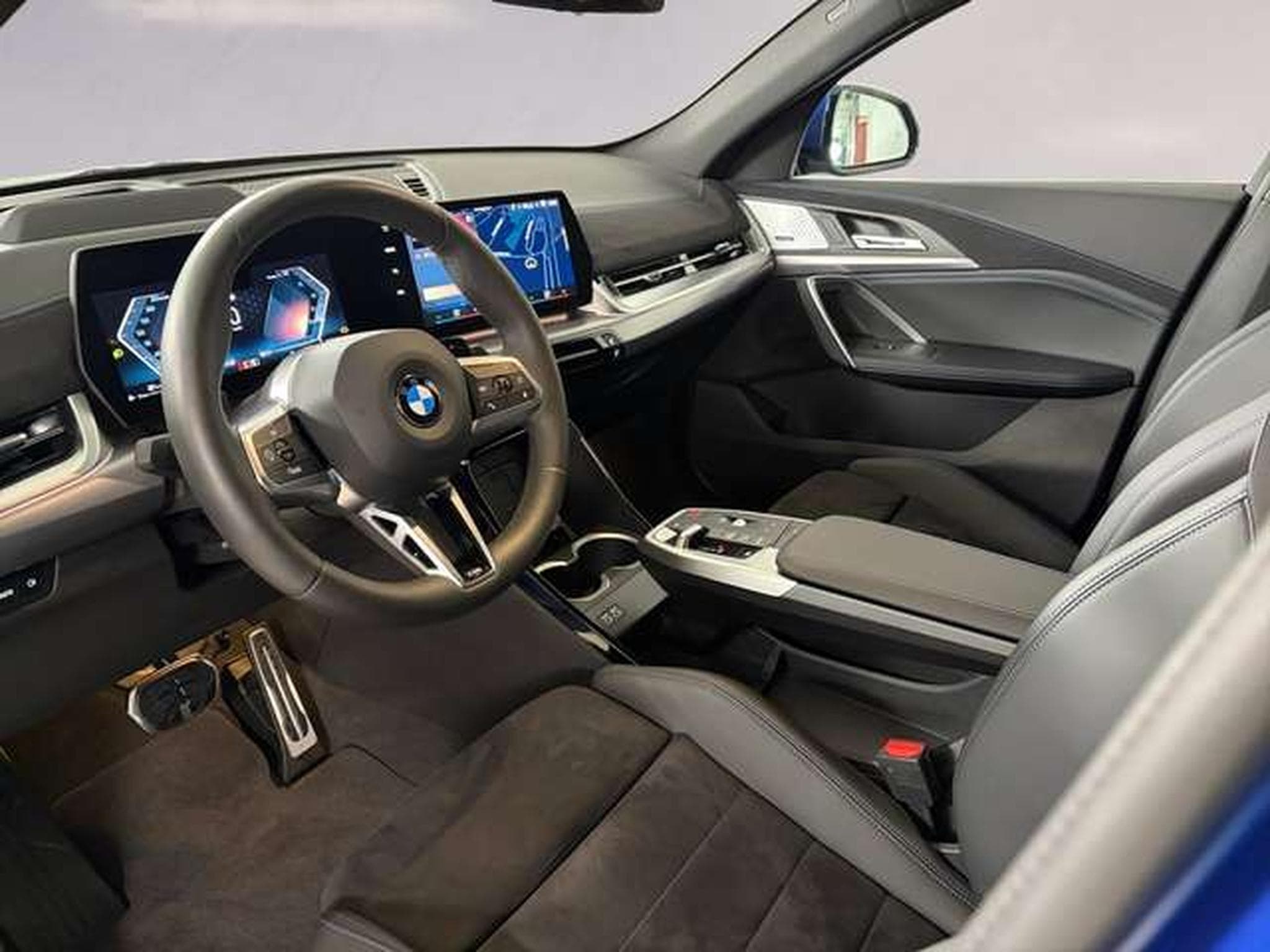 BMW X2 xDrive20d DAB LED (2024) - Photo 5