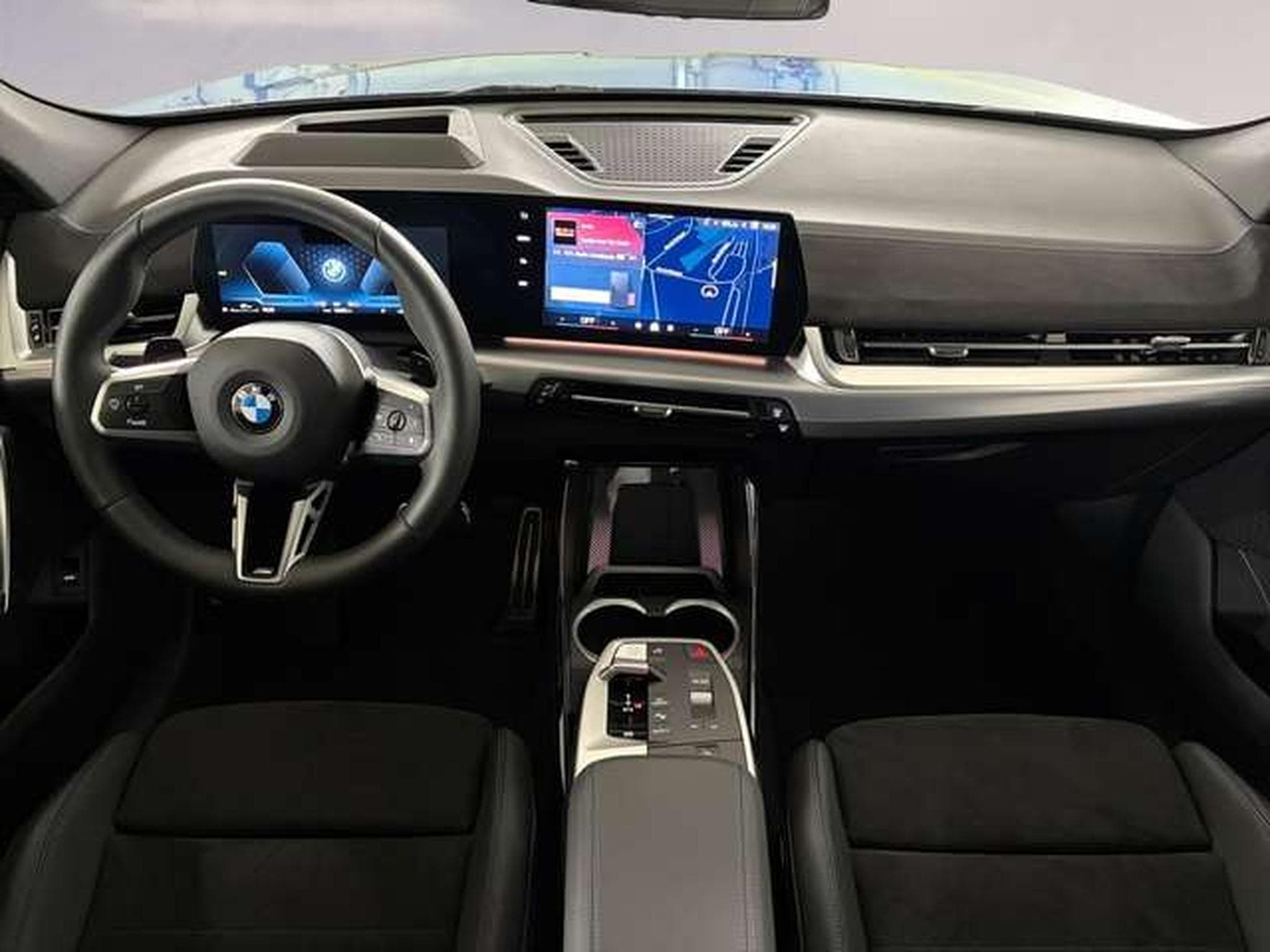 BMW X2 xDrive20d DAB LED (2024) - Photo 6