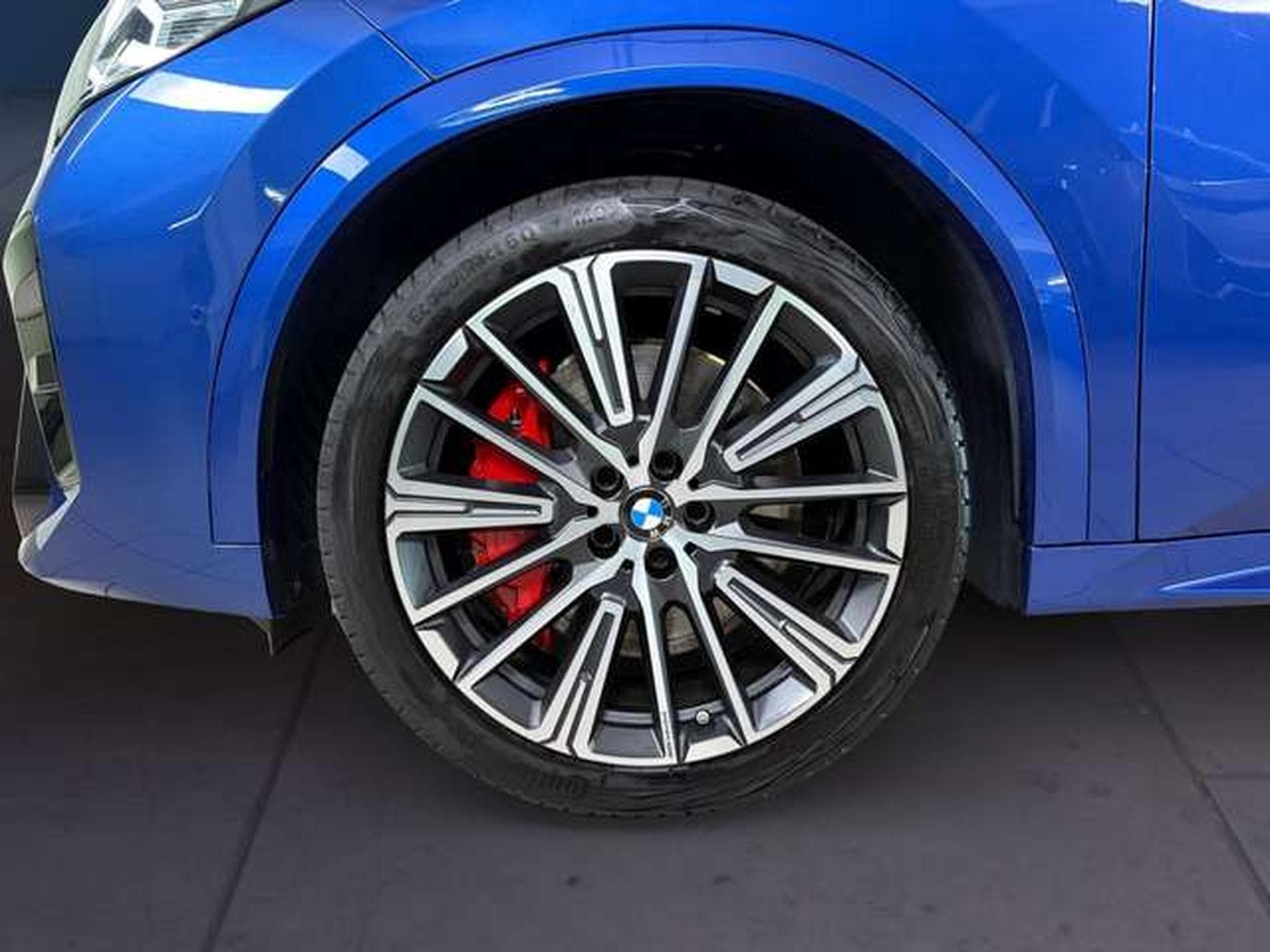 BMW X2 xDrive20d DAB LED (2024) - Photo 7
