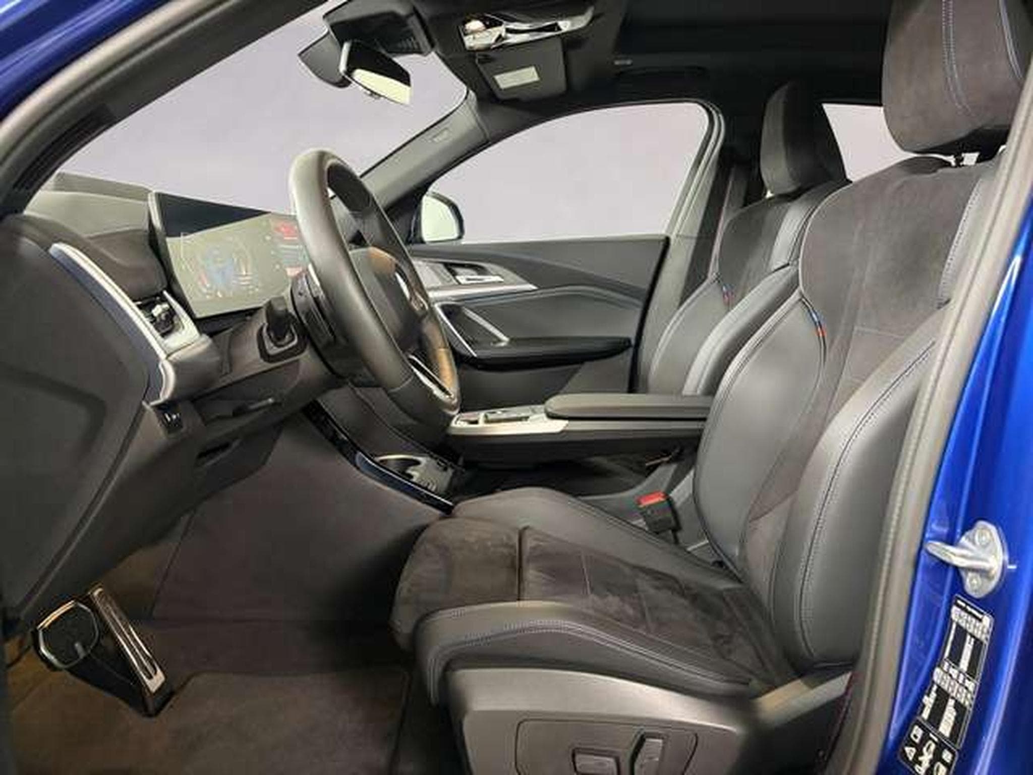 BMW X2 xDrive20d DAB LED (2024) - Photo 8