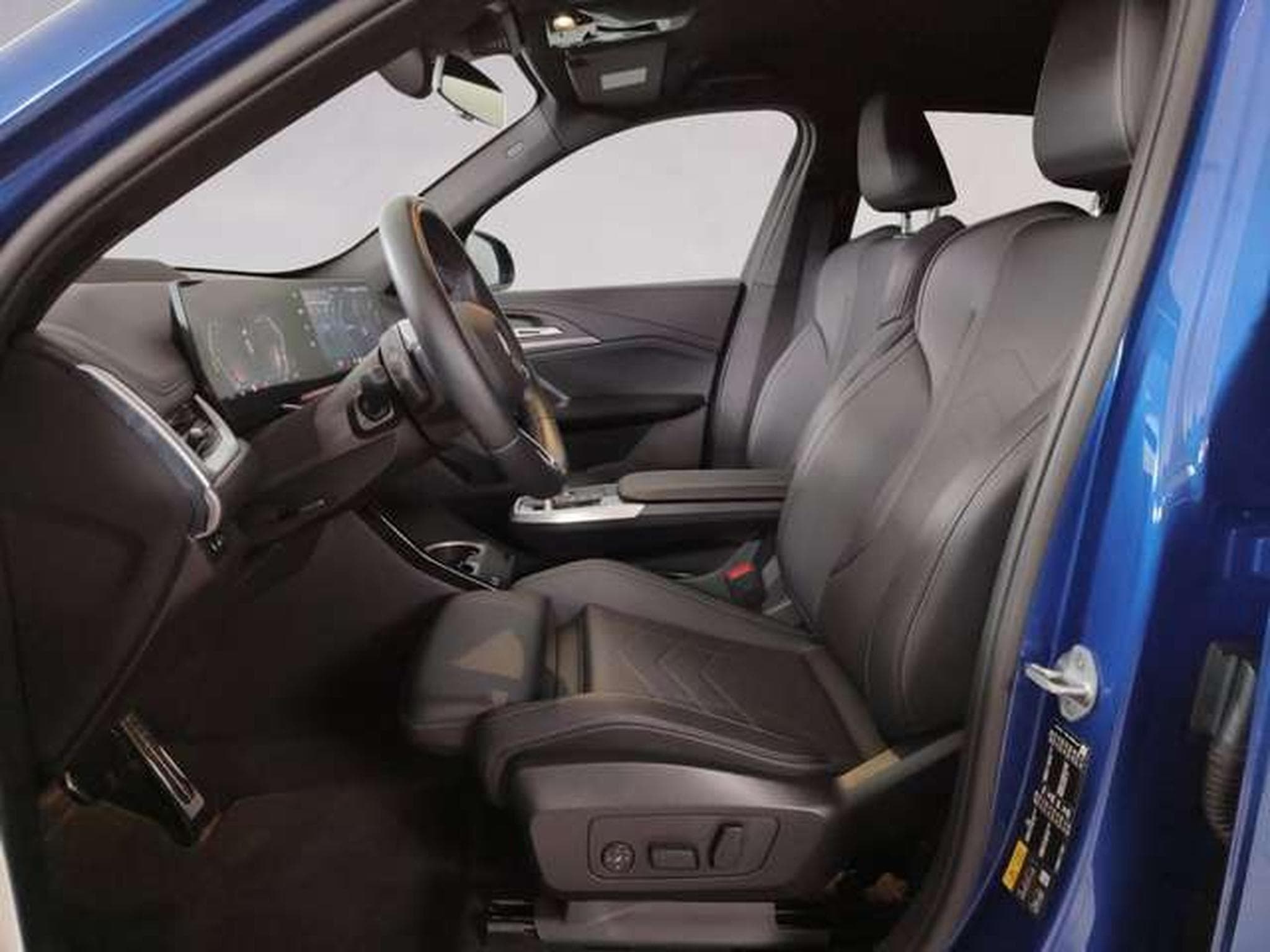 BMW iX1 xDrive30 Head-Up HK HiFi DAB (2025) - Photo 7