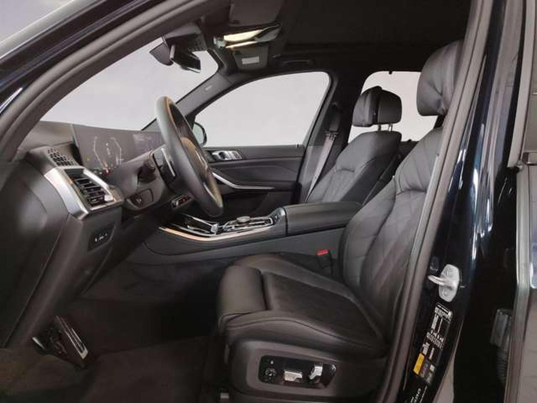 BMW X5 xDrive50e HK HiFi DAB LED (2025) - Photo 7