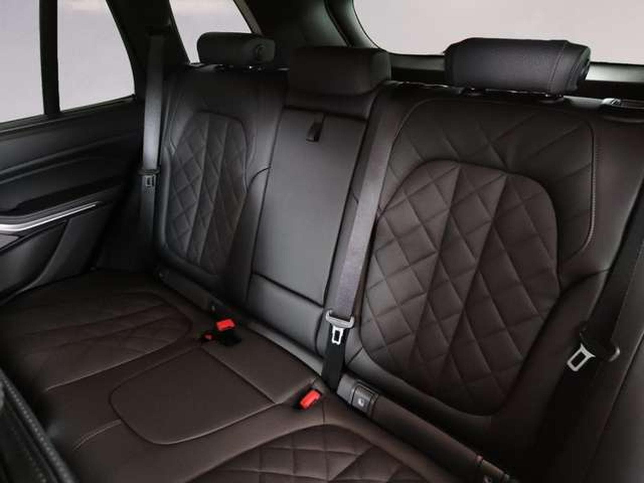 BMW X5 xDrive50e HK HiFi DAB LED (2025) - Photo 8