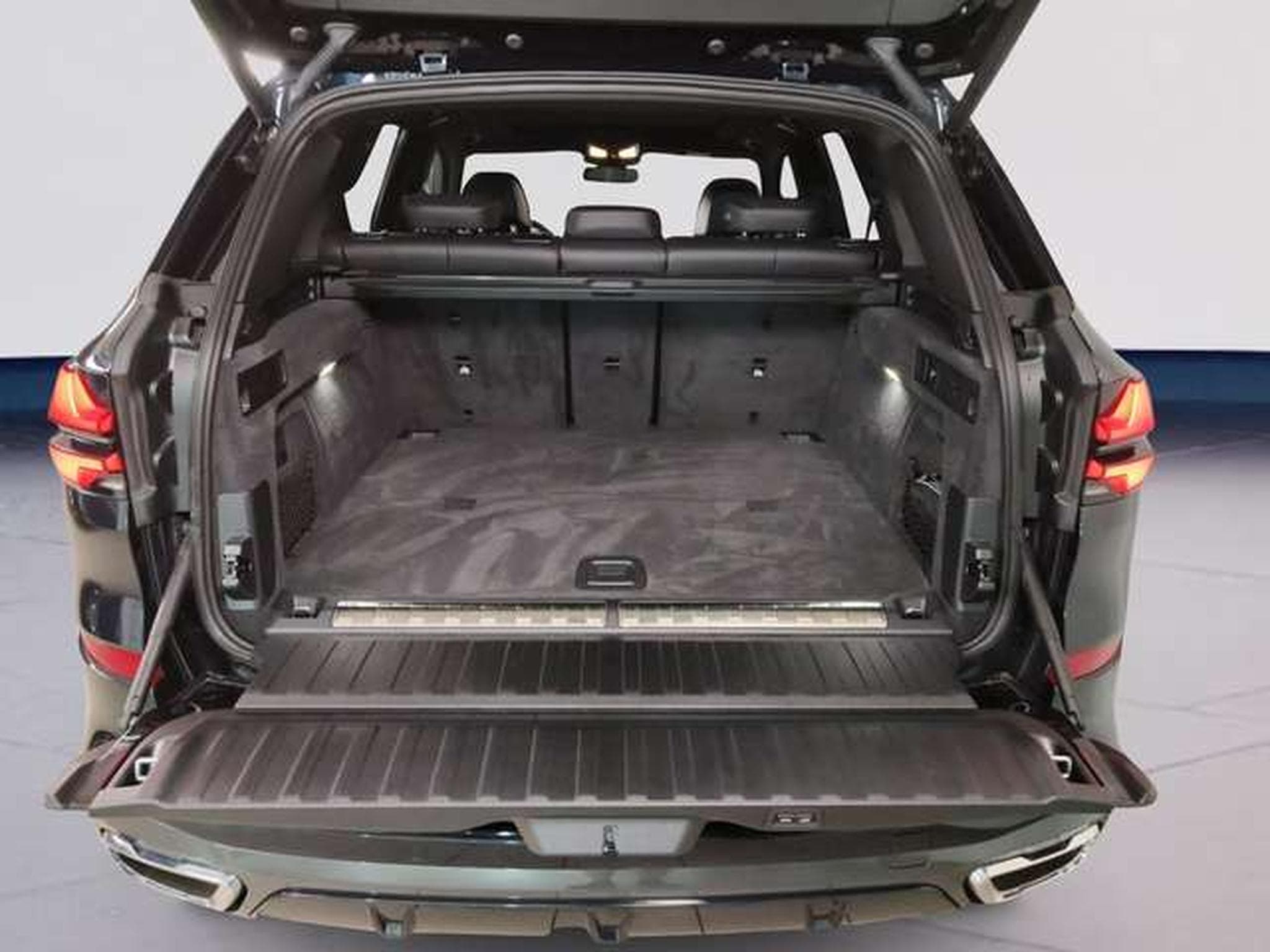 BMW X5 xDrive50e HK HiFi DAB LED (2025) - Photo 9