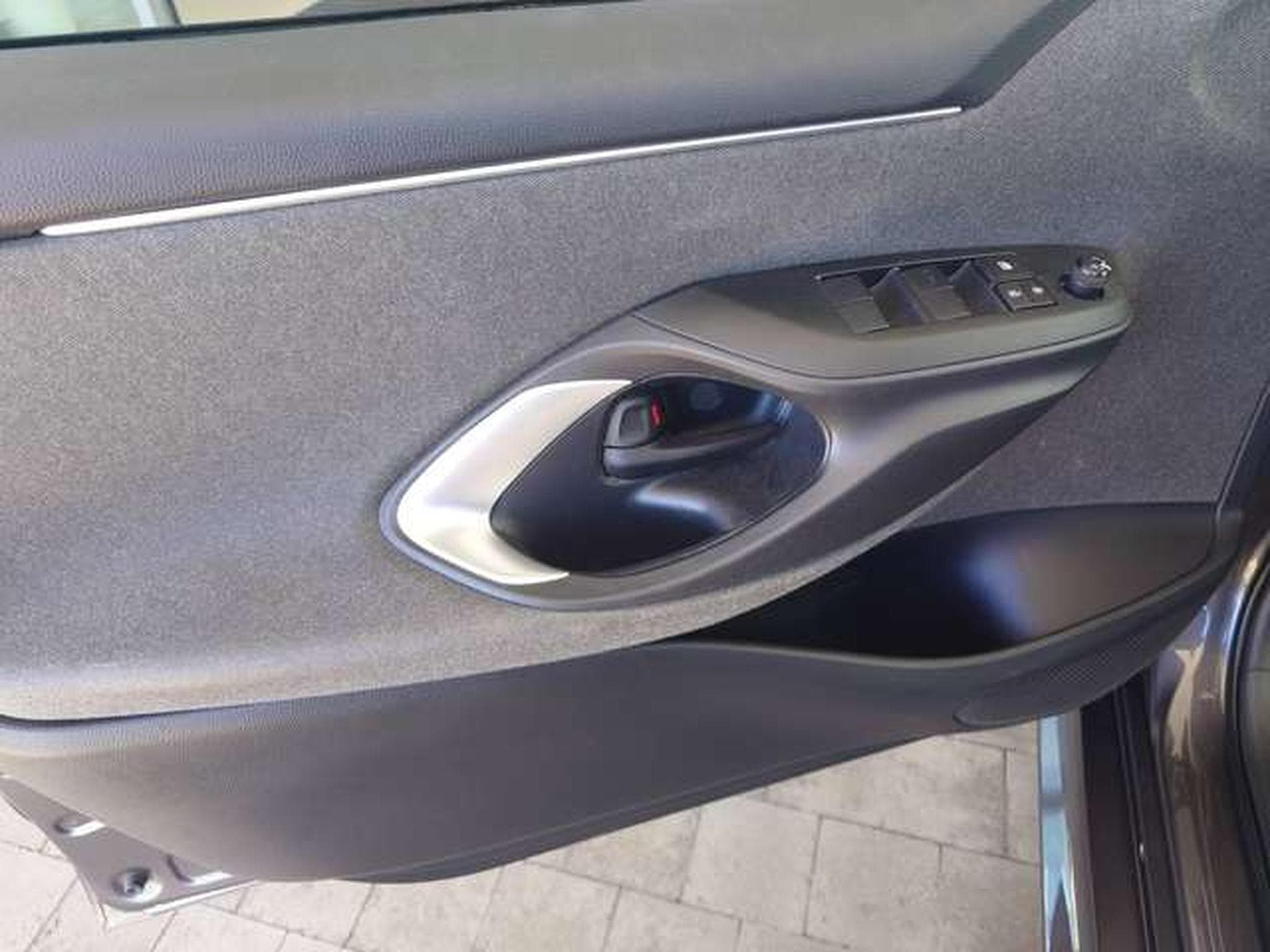 Toyota Yaris Yaris 1.5i Dual 125 ps VVT-iE Dynamic (2021) - Photo 12