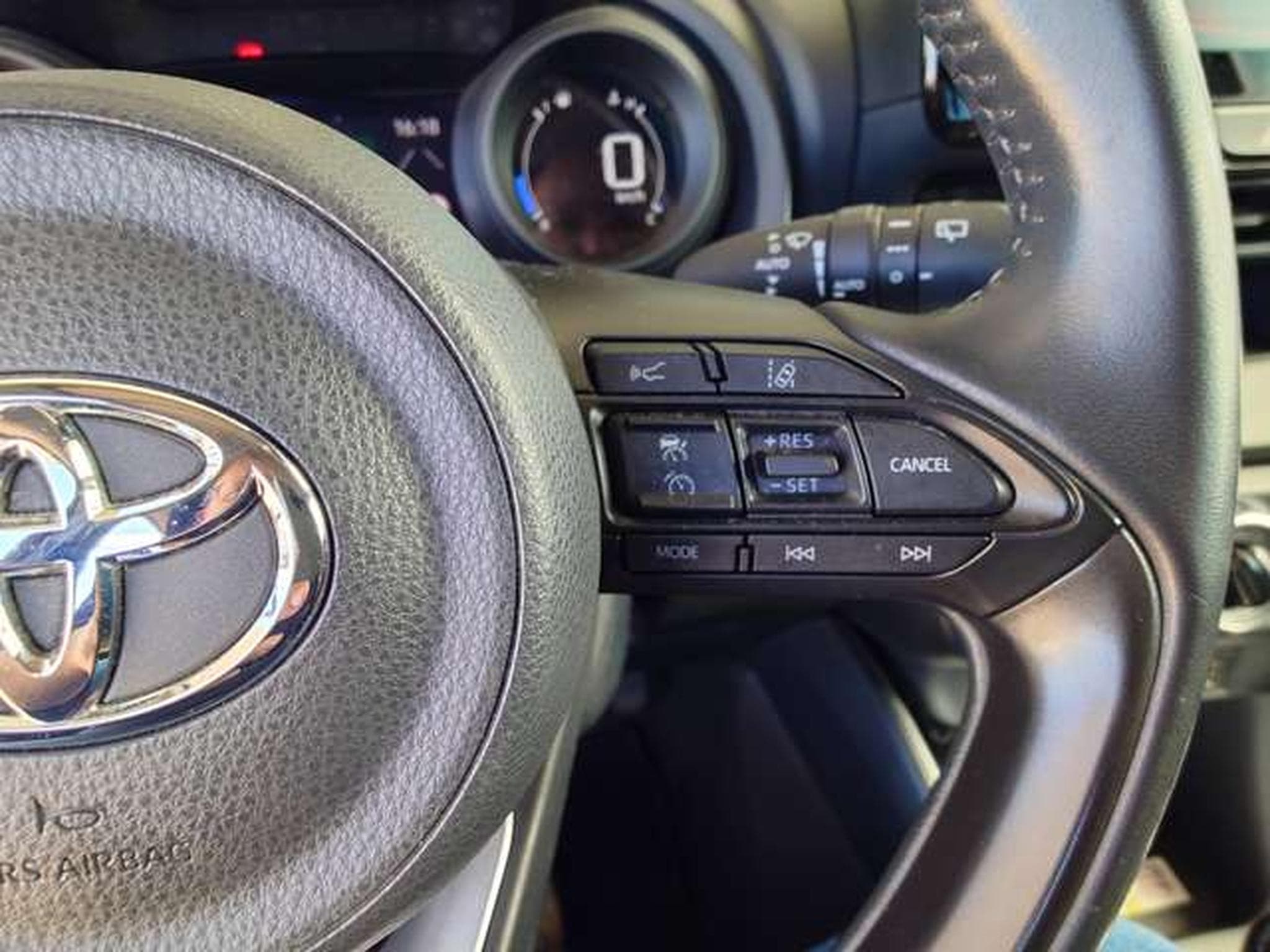 Toyota Yaris Yaris 1.5i Dual 125 ps VVT-iE Dynamic (2021) - Photo 14