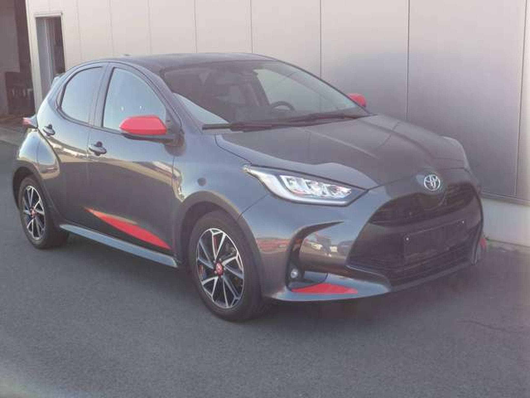 Toyota Yaris Yaris 1.5i Dual 125 ps VVT-iE Dynamic (2021) - Photo 4