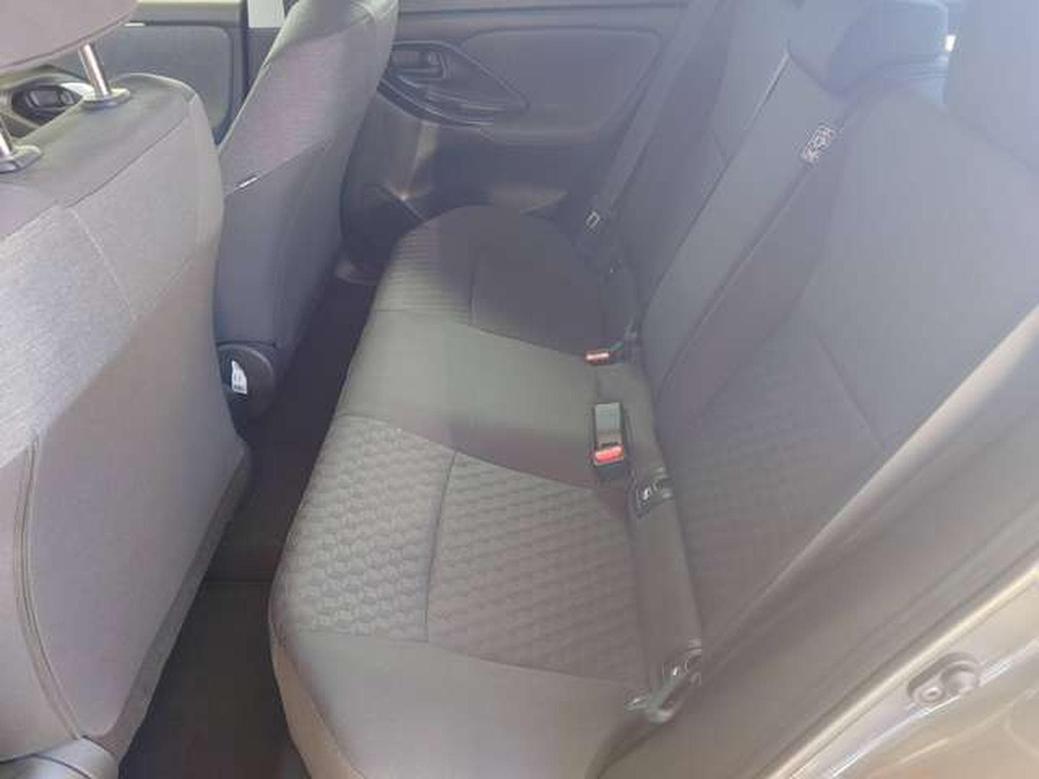 Toyota Yaris Yaris 1.5i Dual 125 ps VVT-iE Dynamic (2021) - Photo 8