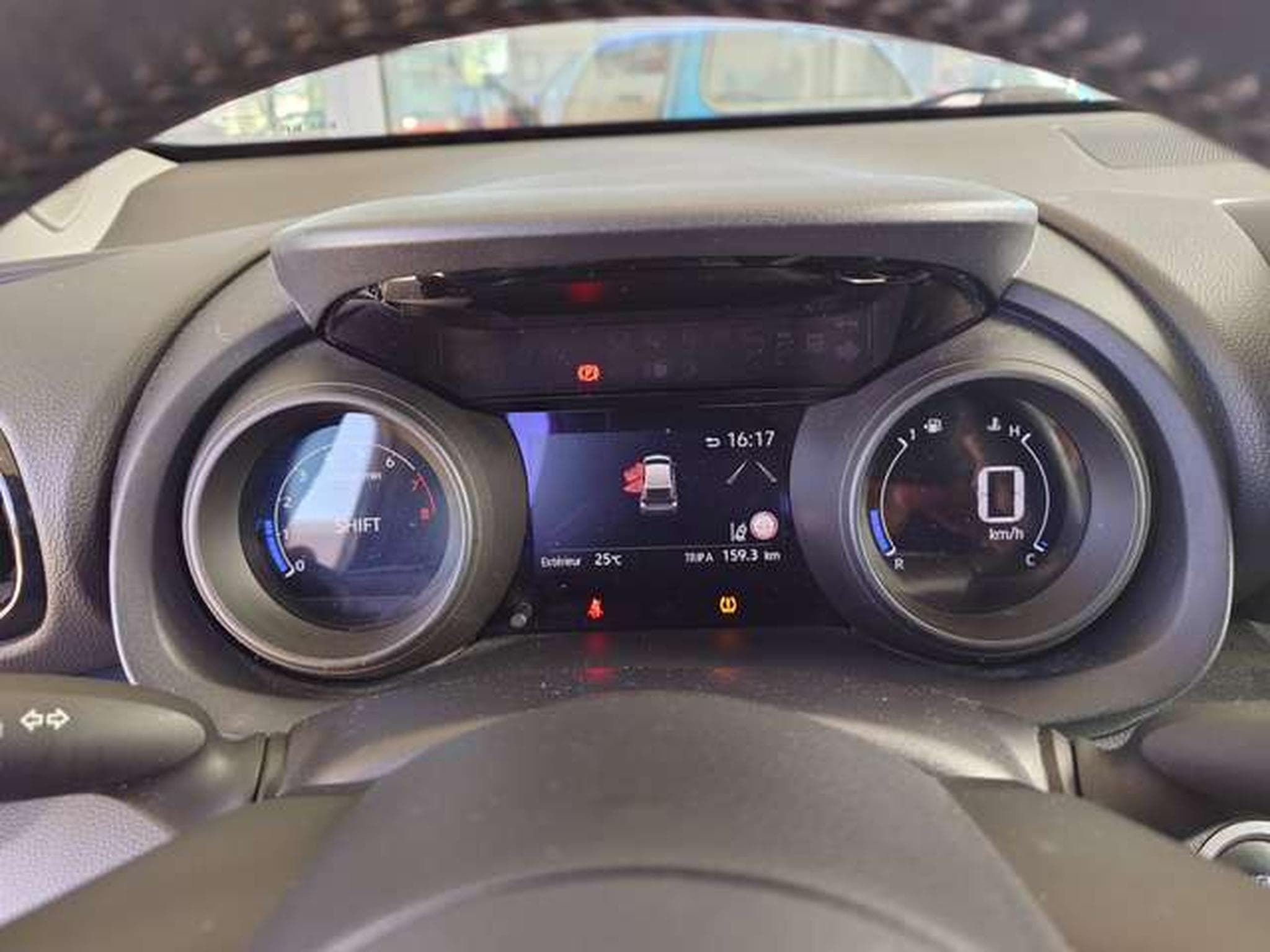 Toyota Yaris Yaris 1.5i Dual 125 ps VVT-iE Dynamic (2021) - Photo 9